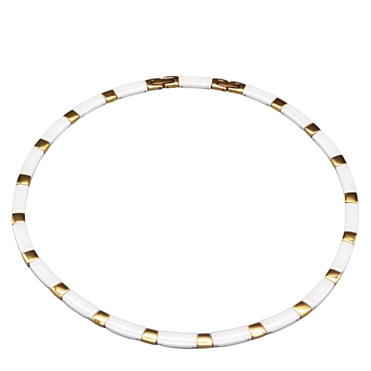 ELLAWIL Collier Halskette Collier Damenkette Collierkette günstig online kaufen