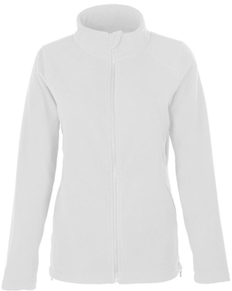 HRM Fleecejacke Damen Jacke Women´s Full- günstig online kaufen