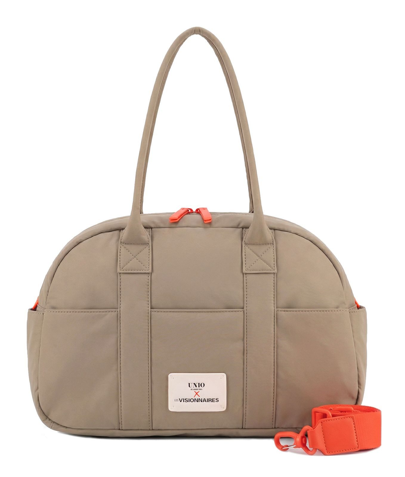 Les Visionnaires Handtasche NY
