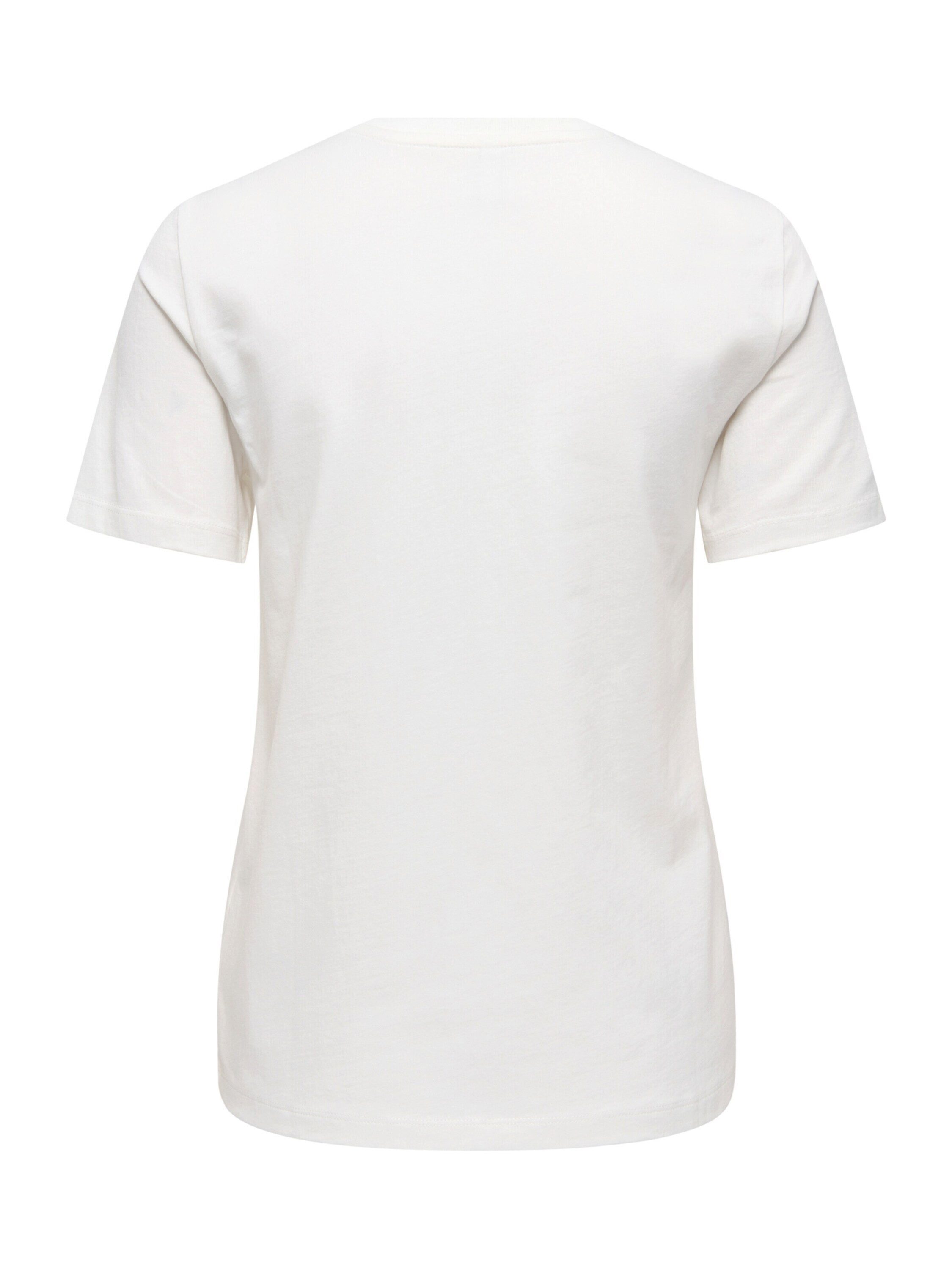 ONLY Tall T-Shirt ONLFILIZZA (1-tlg) Ziersteine