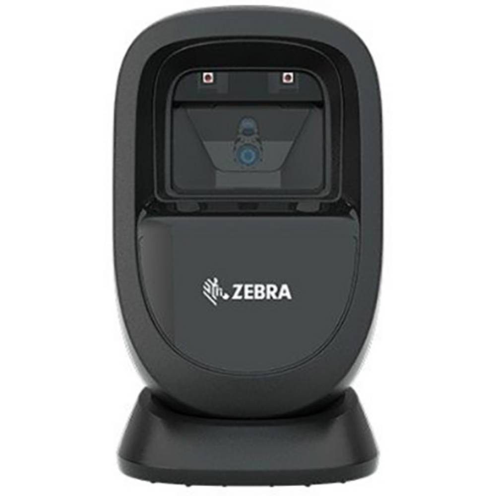 ZEBRA 2D, SR, Multi-IF, Kit (USB DS9308-SR4U2100AZW Scanner