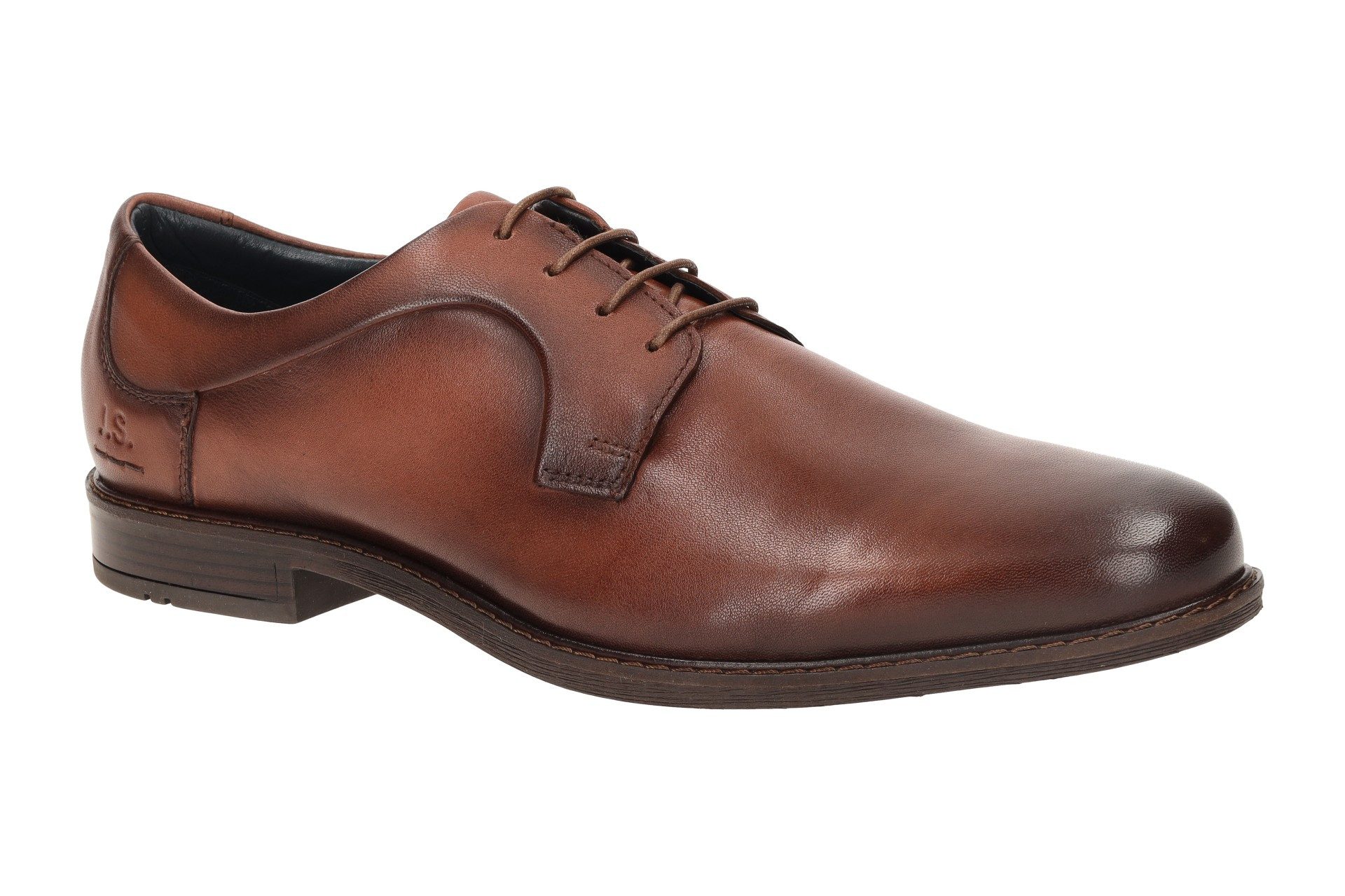 Josef Seibel 46901 68 370 Schnürschuh