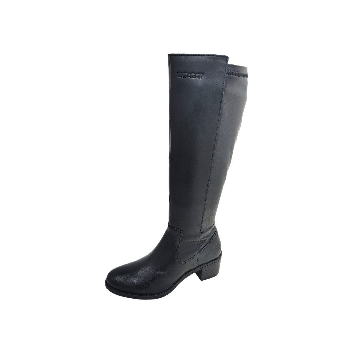 TT.Bagatt Schlupfstiefel