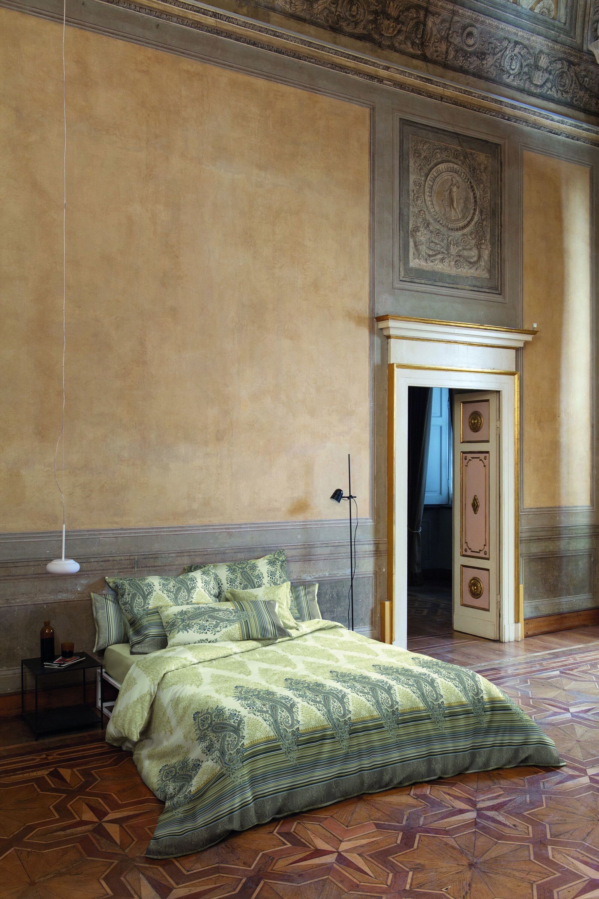 Bassetti Постельное белье FIESOLE, 1 teilig, aus Baumwoll-Satin