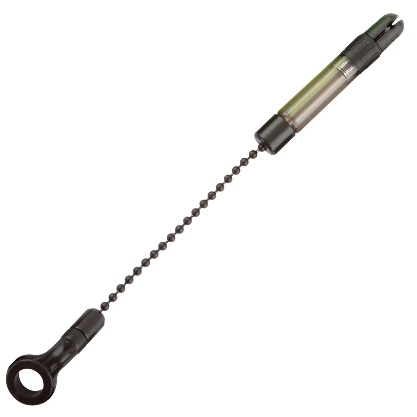 FOX International Hängebissanzeiger Fox Black Label Slik Bobbins