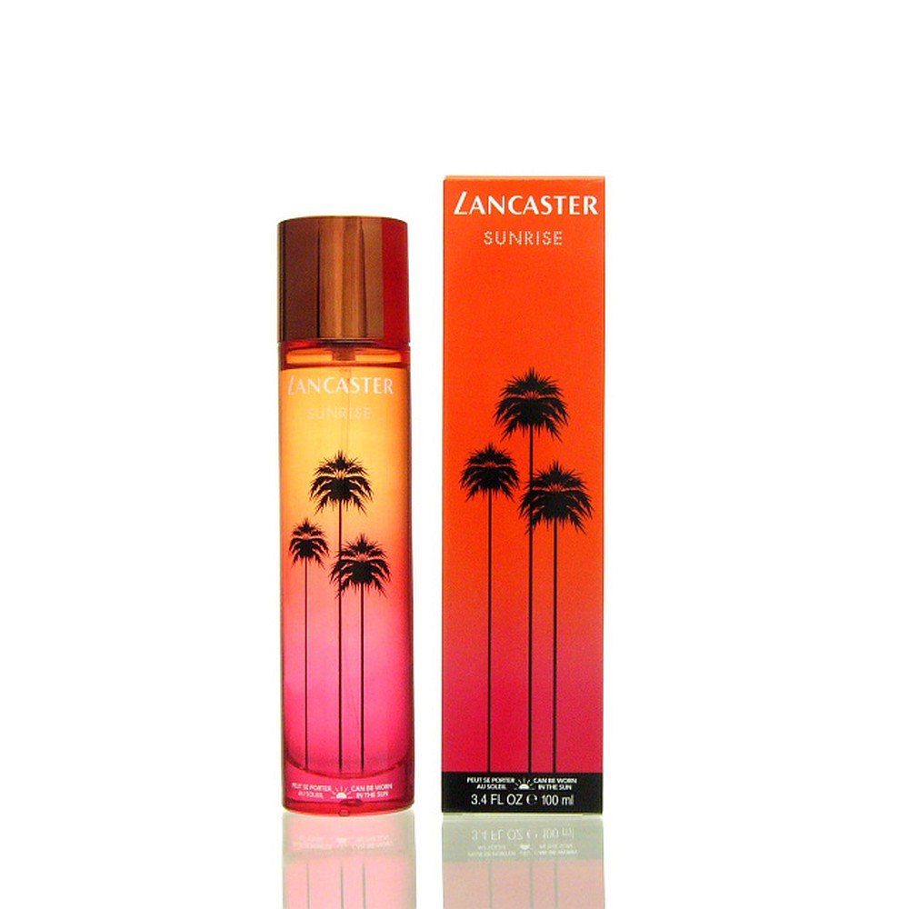LANCASTER Eau de Toilette »Lancaster Sunrise Eau de Toilette 100 ml ...