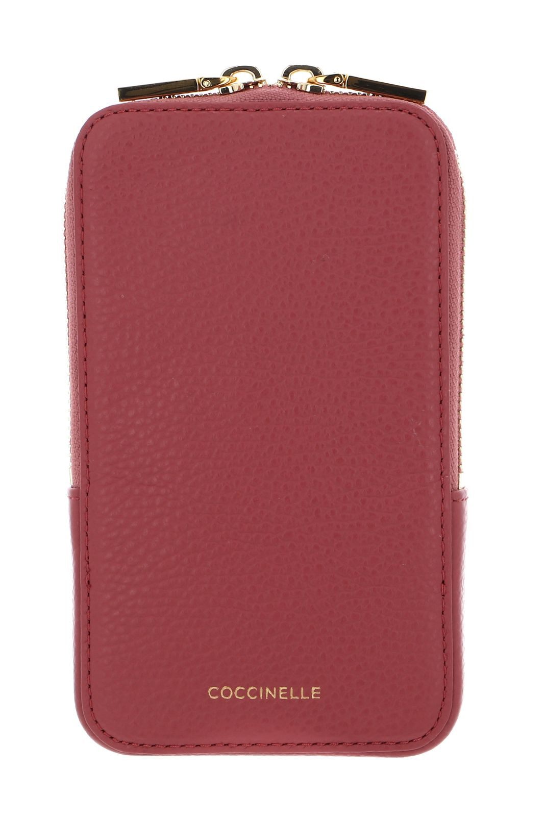 COCCINELLE Handytasche Flor