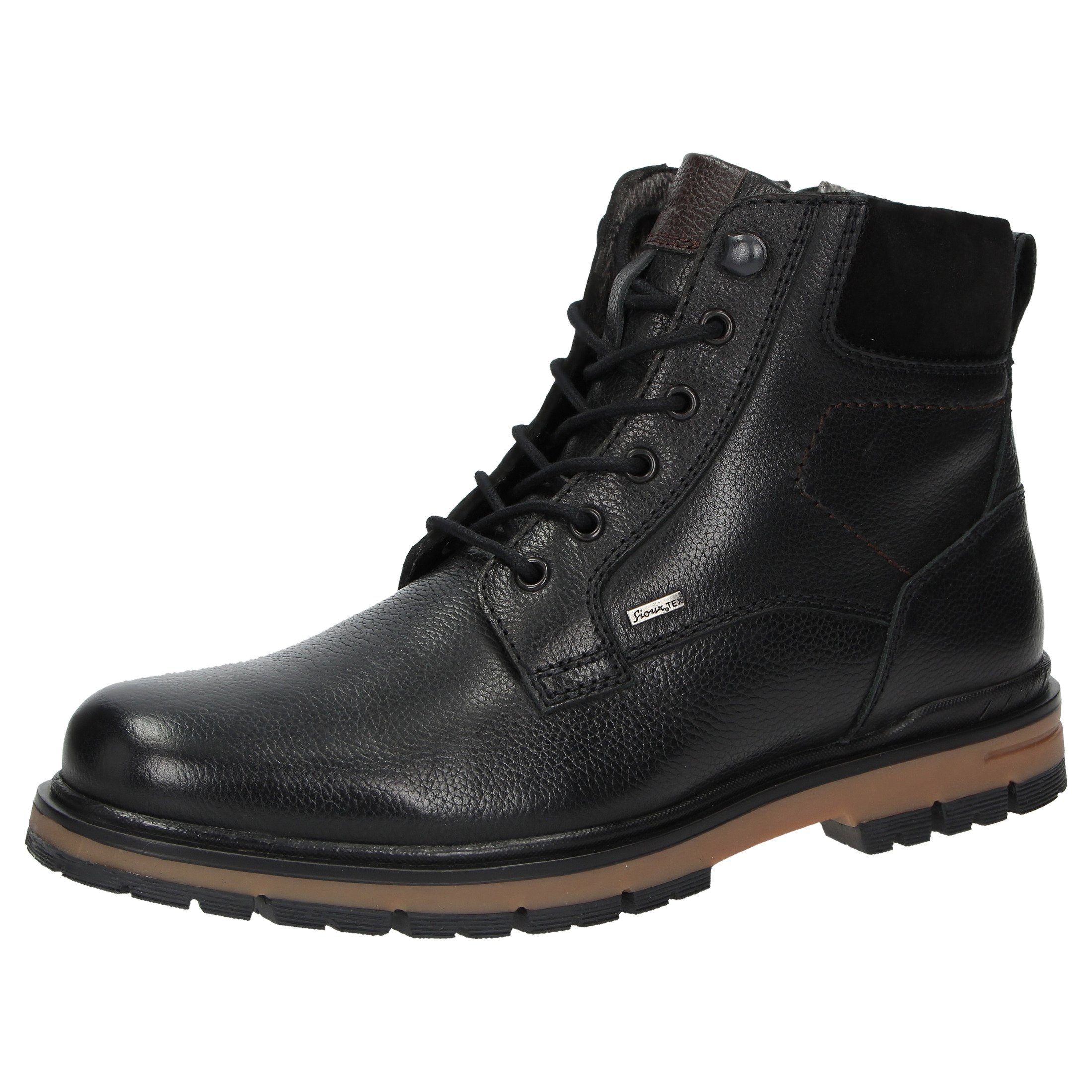 SIOUX Jadranko-700-TEX Stiefelette günstig online kaufen