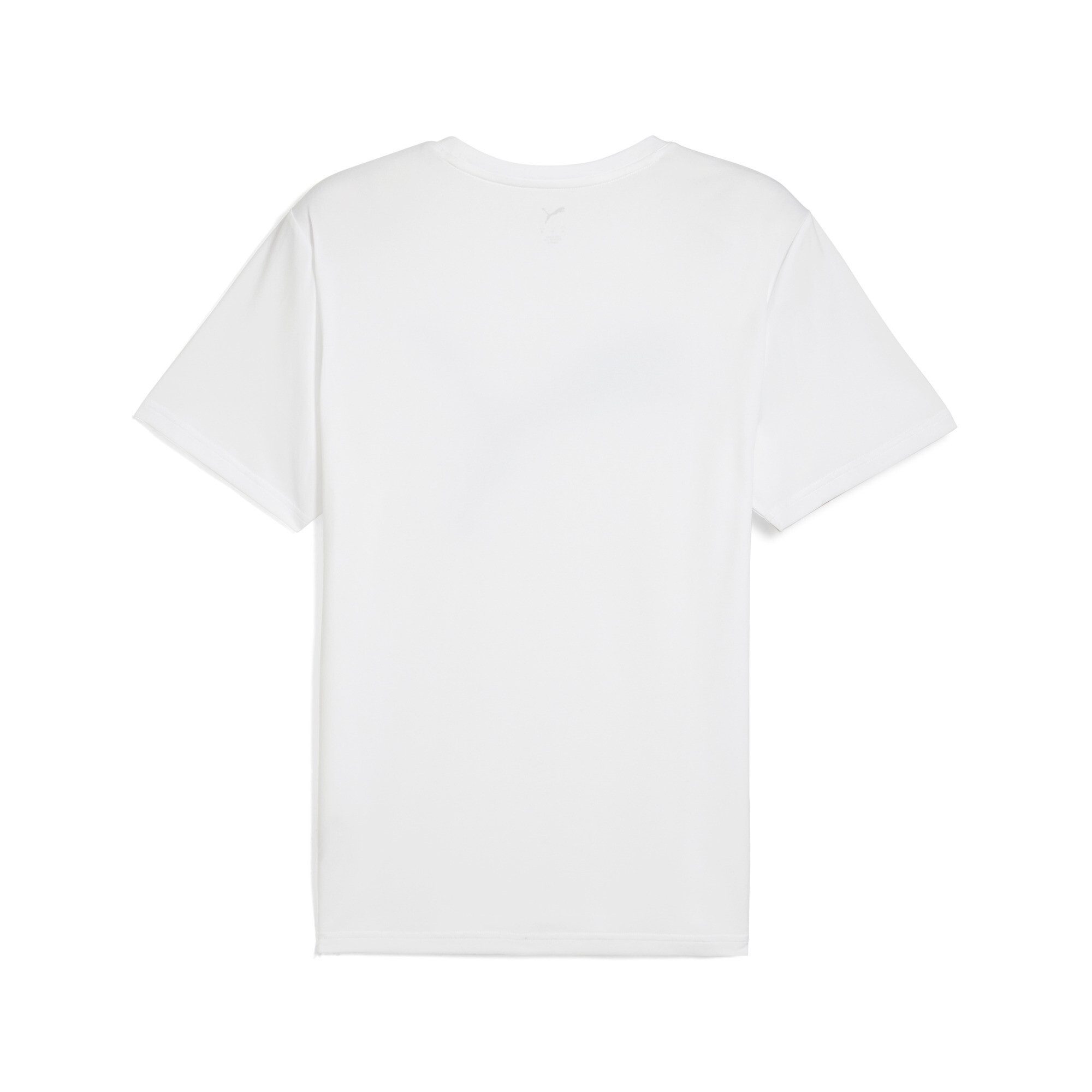 PUMA Trainingsshirt M TAD ESSENTIALS SOLID CAT TEE (CF BIG CAT) Regular Fit günstig online kaufen