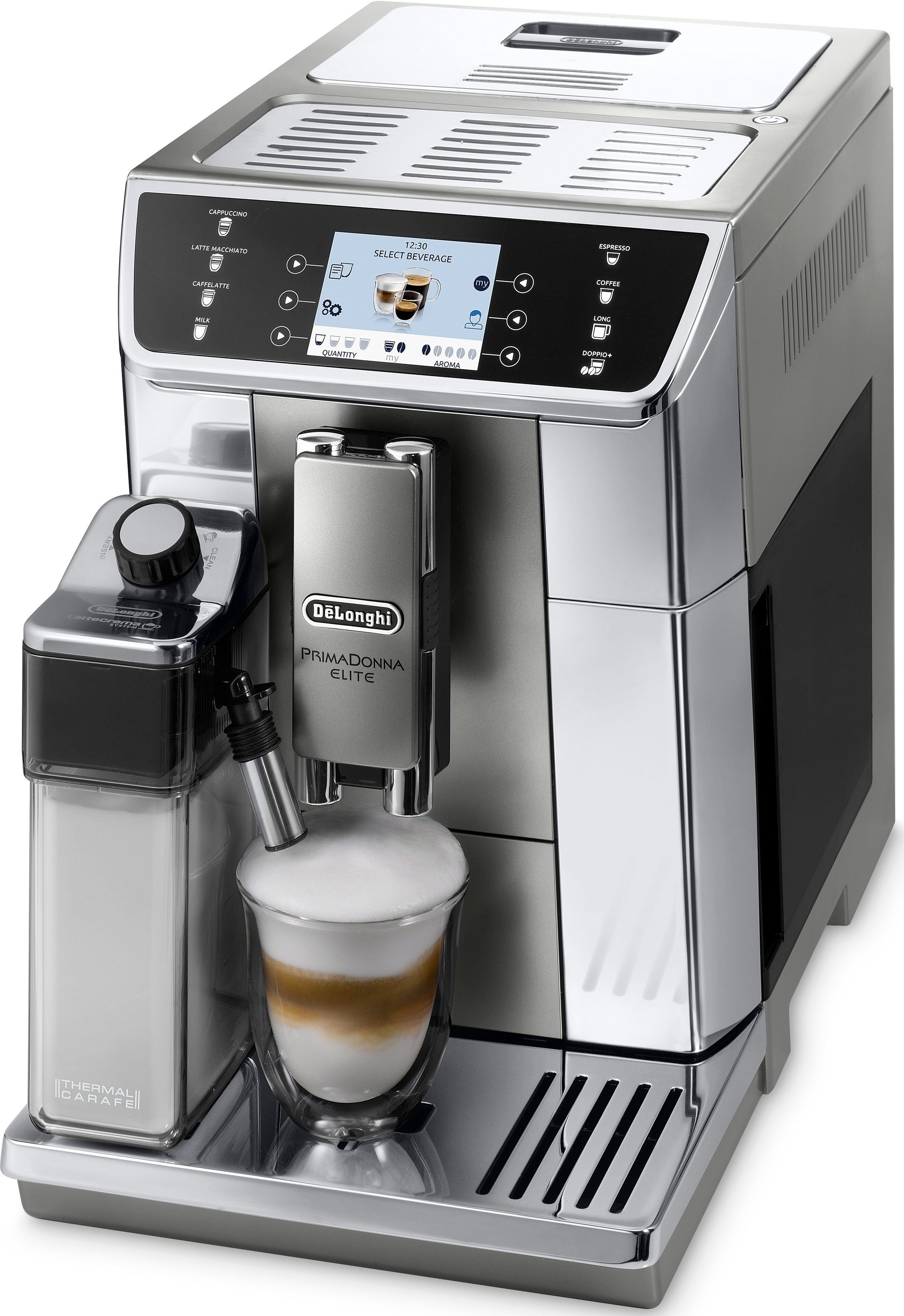 De'Longhi Kaffeemaschinen online kaufen | OTTO