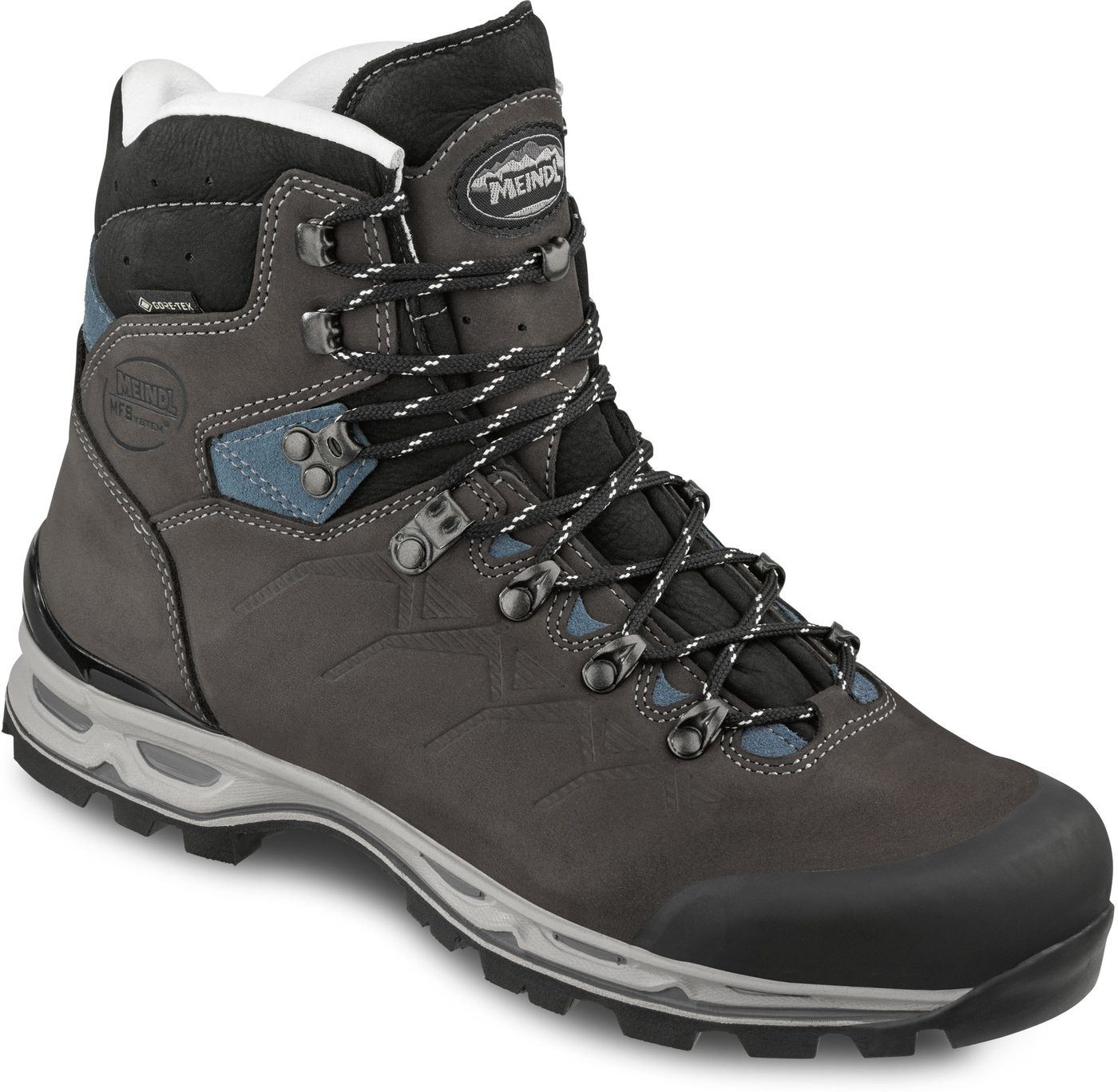 Meindl Bellavista 2 MFS ANTHRAZIT/JEANS Trekkingschuh