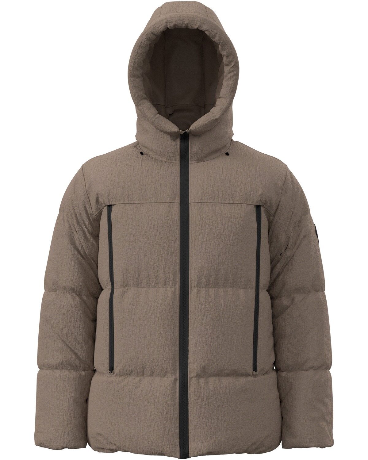 Under Armour® Steppjacke Steppjacke Limitless Down