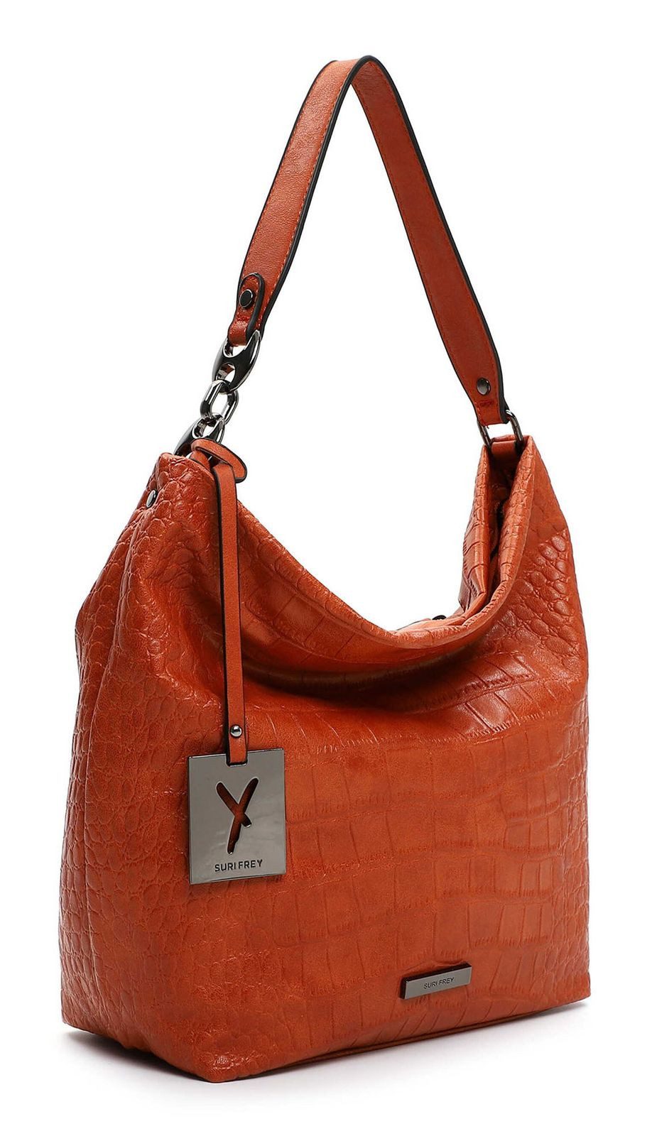SURI FREY Schultertasche Hobo Bag günstig online kaufen