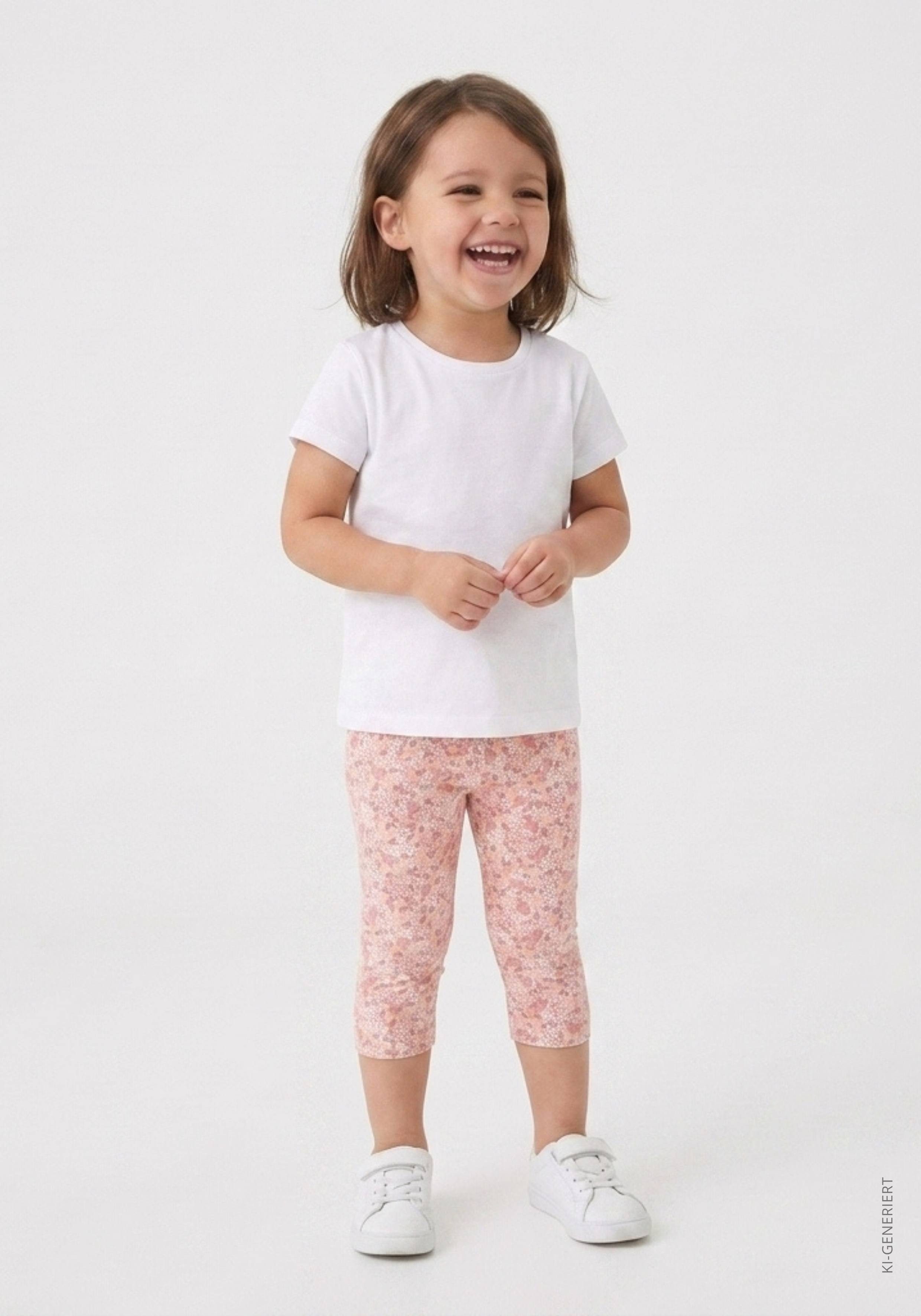 STACCATO Caprileggings Kleinkinder