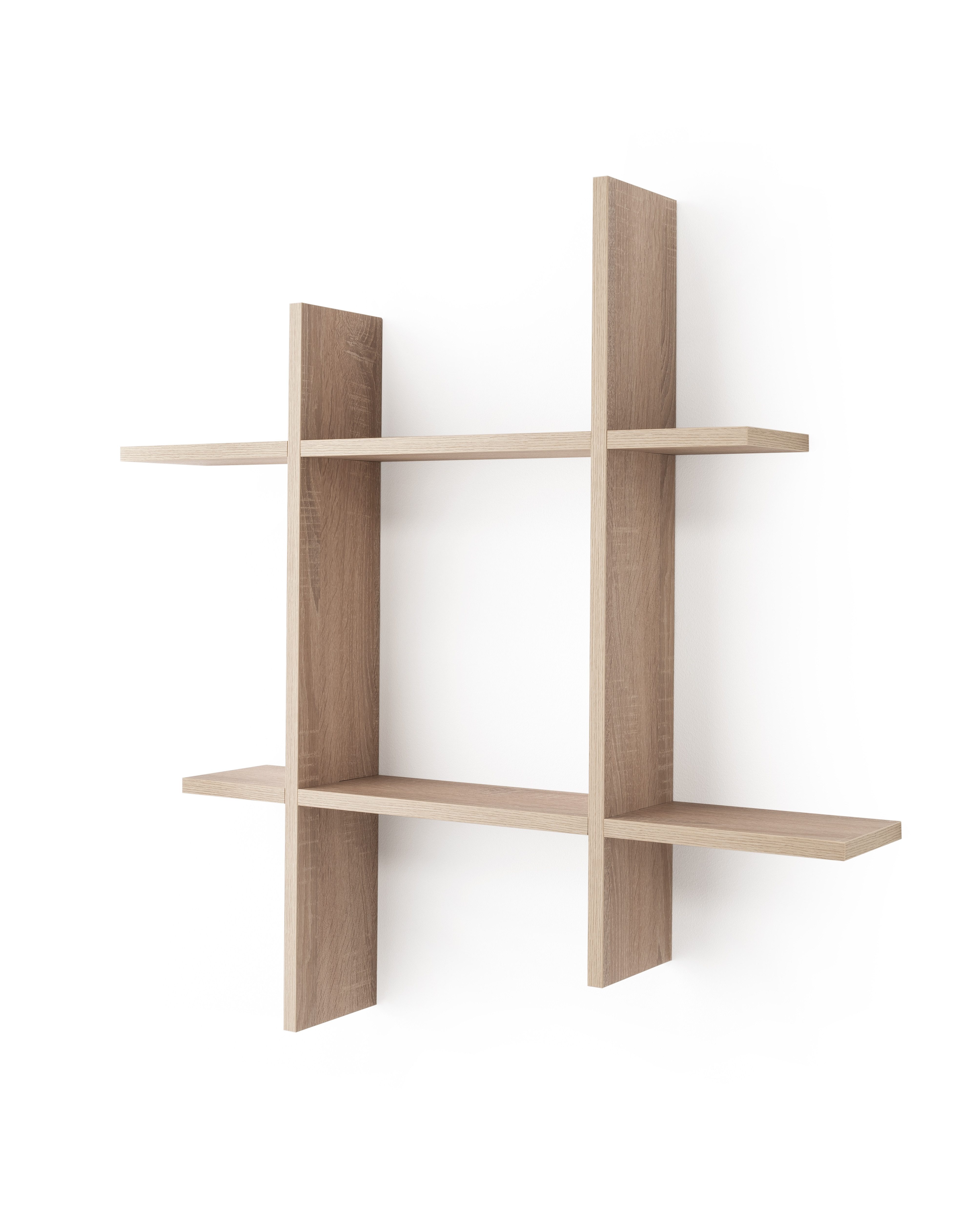 FORMAT Hängeregal Wandregal LUCIA