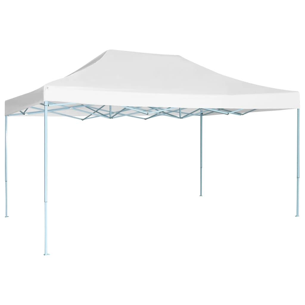vidaXL Pavillon, Profi-Partyzelt Faltbar 3 x günstig online kaufen