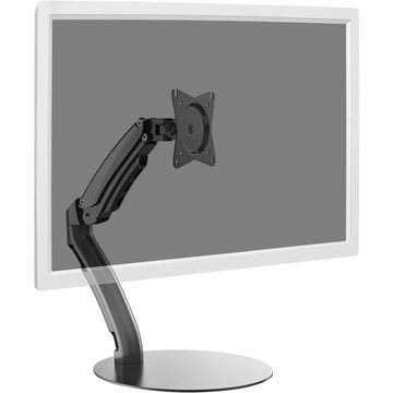 Digitus Universeller LED/LCD Monitorständer Monitor-Halterung