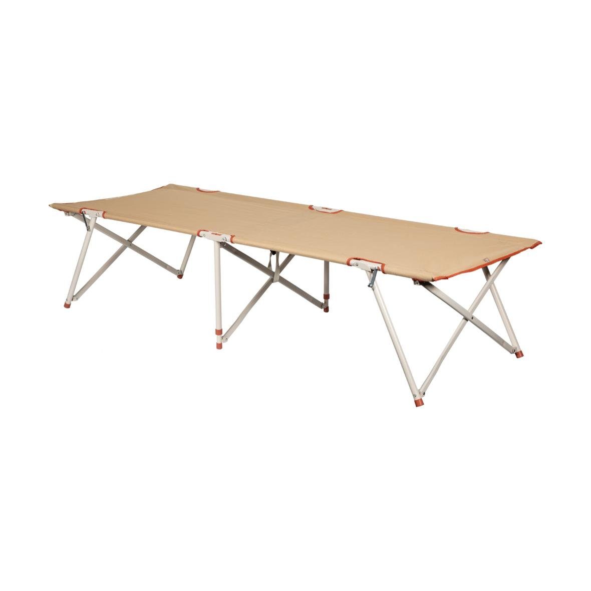 Feldbett Campingbett