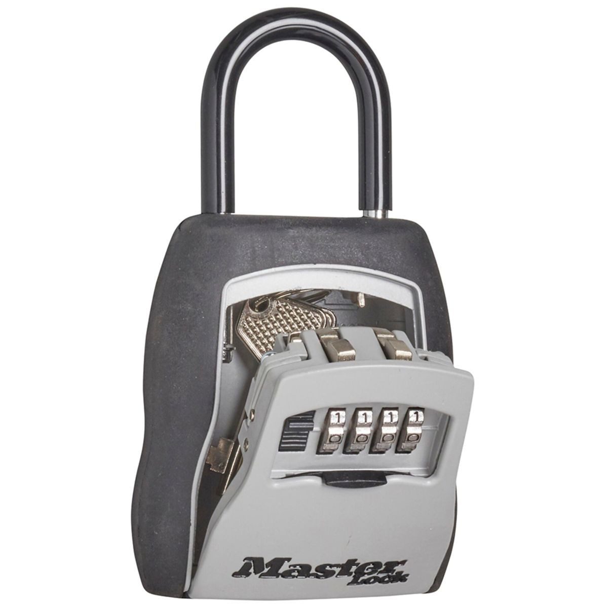Schlüsseltresor Medium 5400EURD Diebstahlalarm