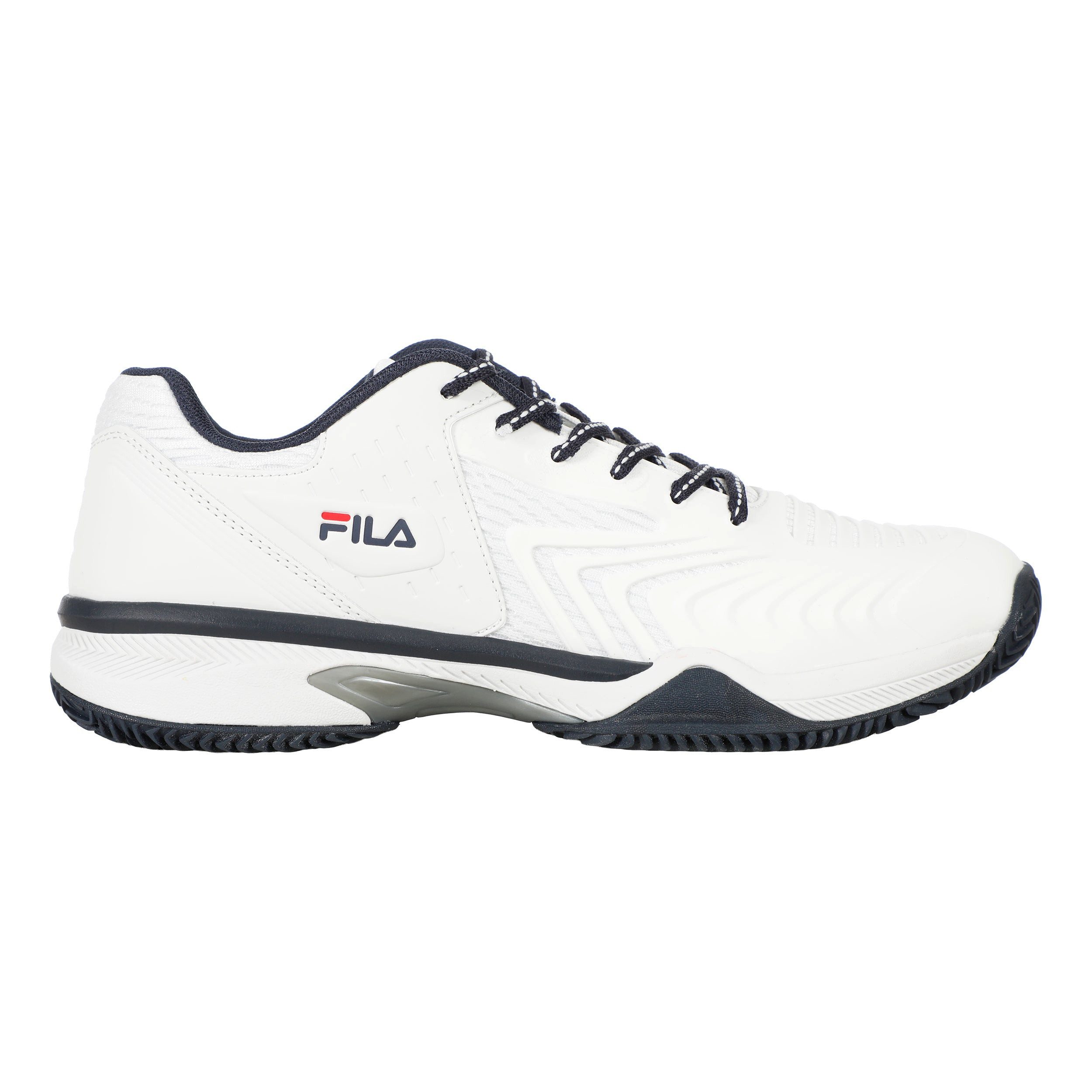 Fila Sabbia Lite 3 - Sandplatzcourt Tennisschuh Tennisschuh