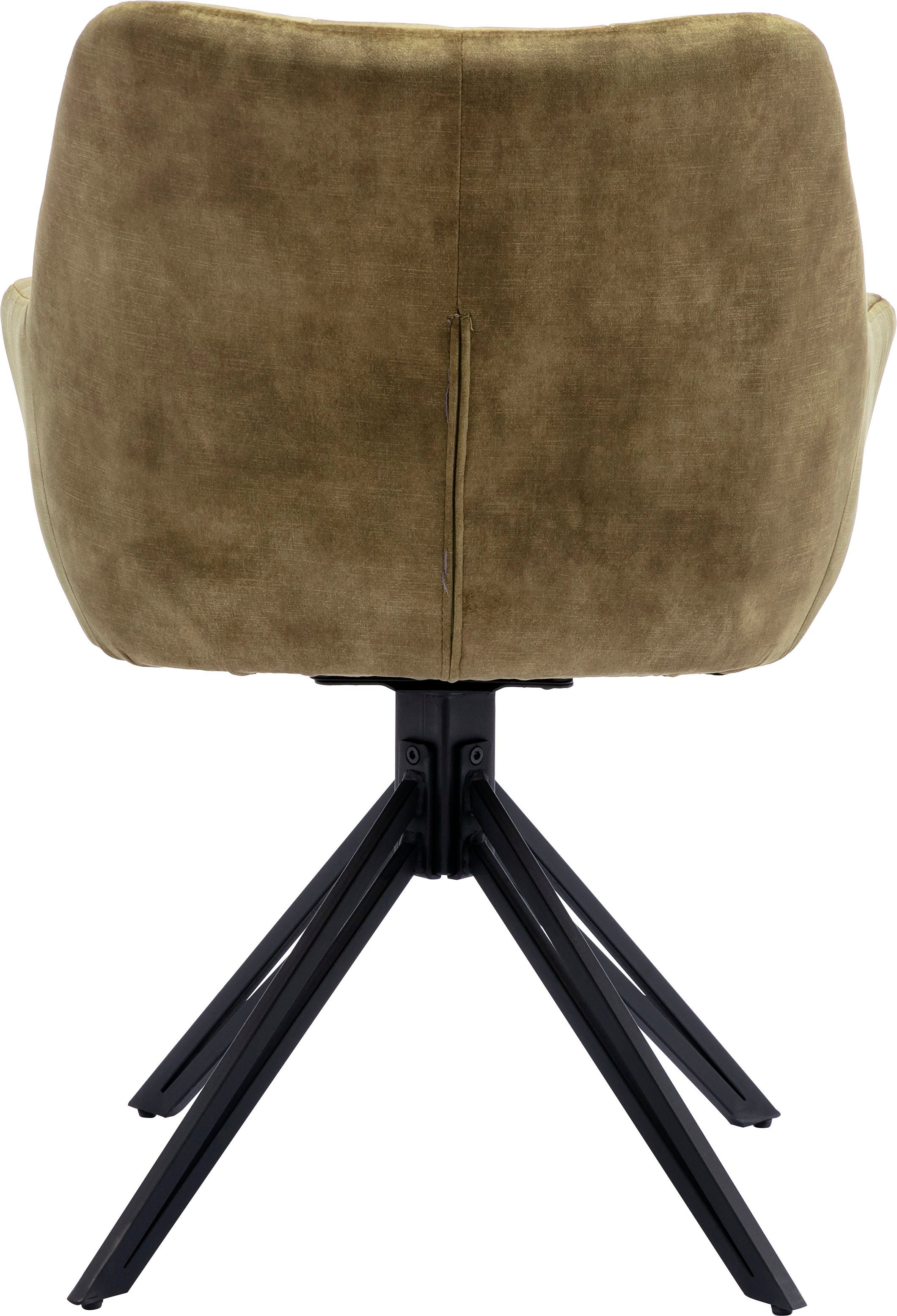 Home affaire Drehstuhl Soller, TOPSELLER! (Set, günstig online kaufen