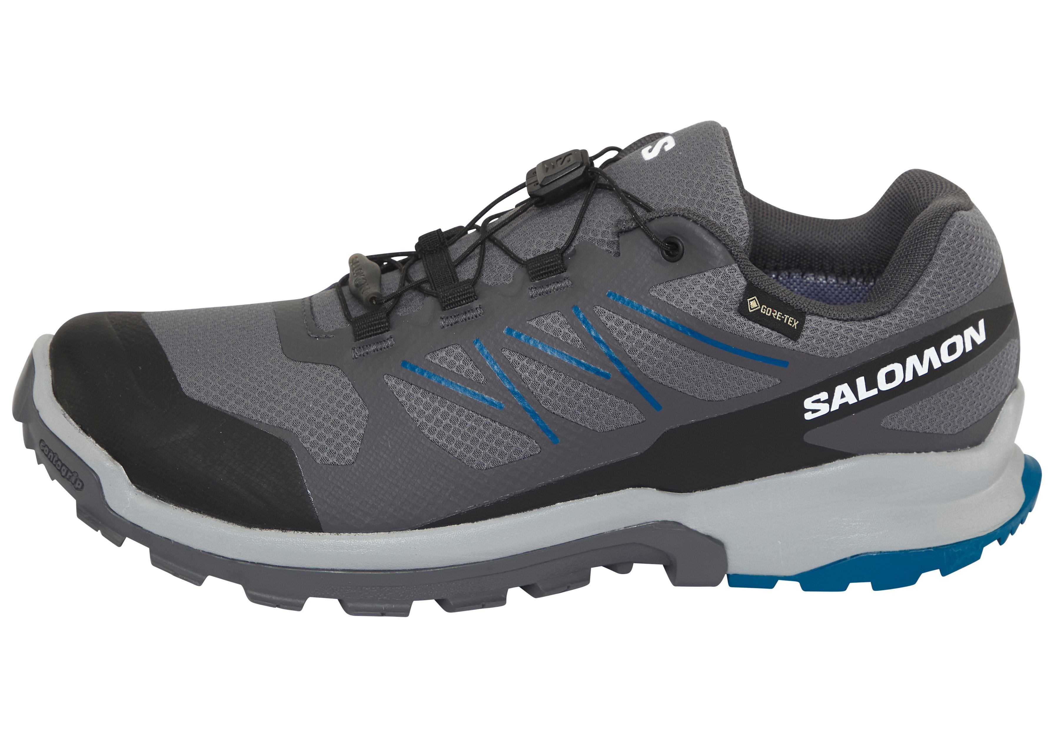 Salomon XA FLYER GORE-TEX Trailrunningschuh wasserdicht günstig online kaufen