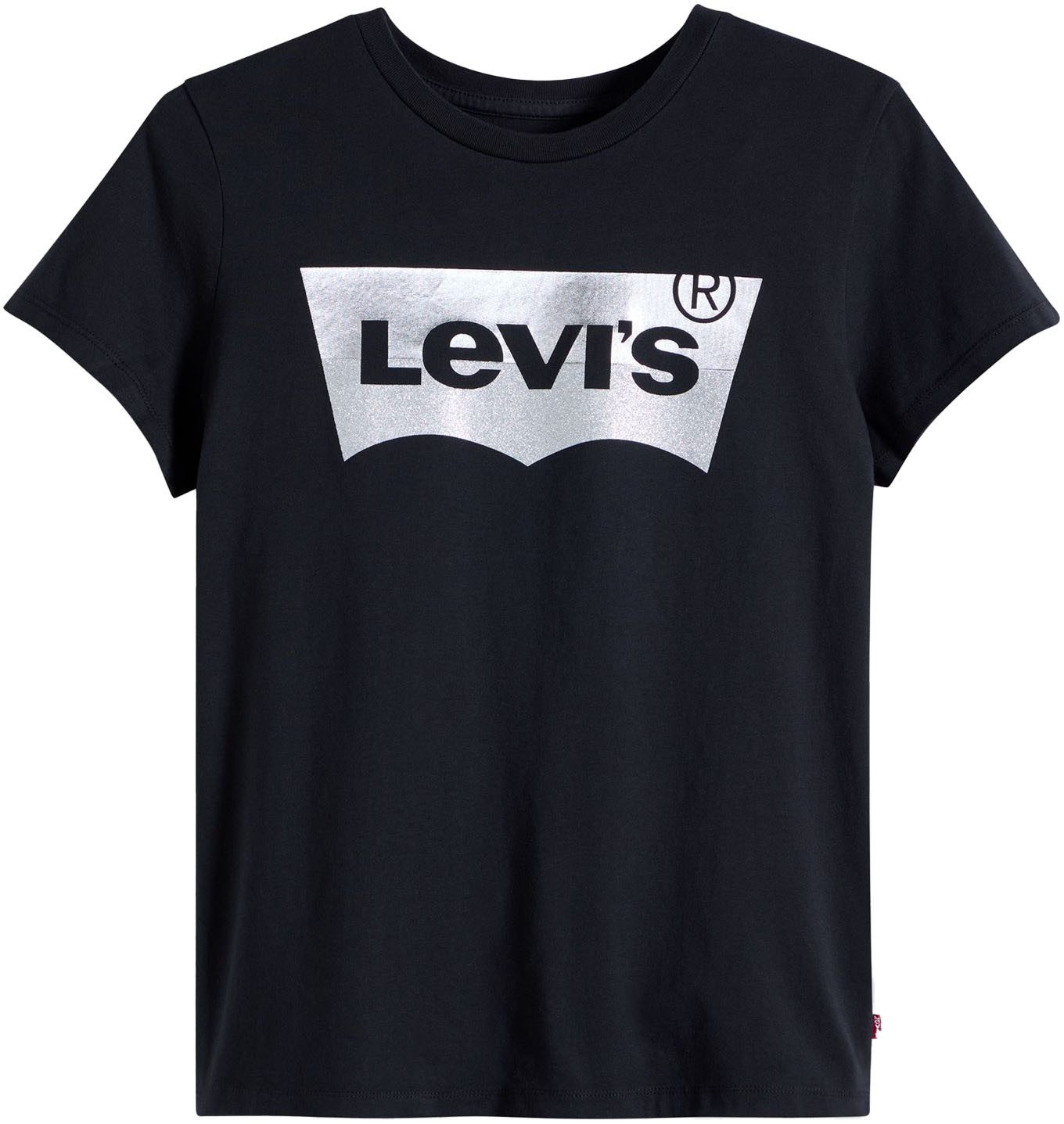 Rundhalsshirt THE PERFECT TEE