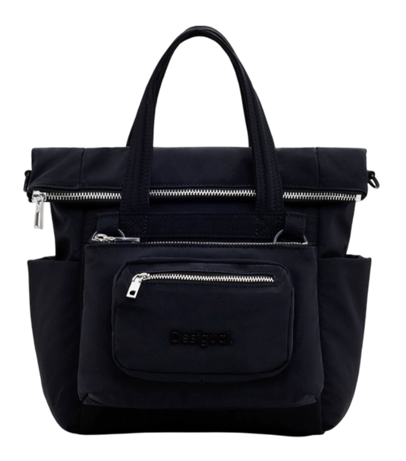 Desigual Rucksack Modular Voyager Bag (Set, 2-tlg) günstig online kaufen