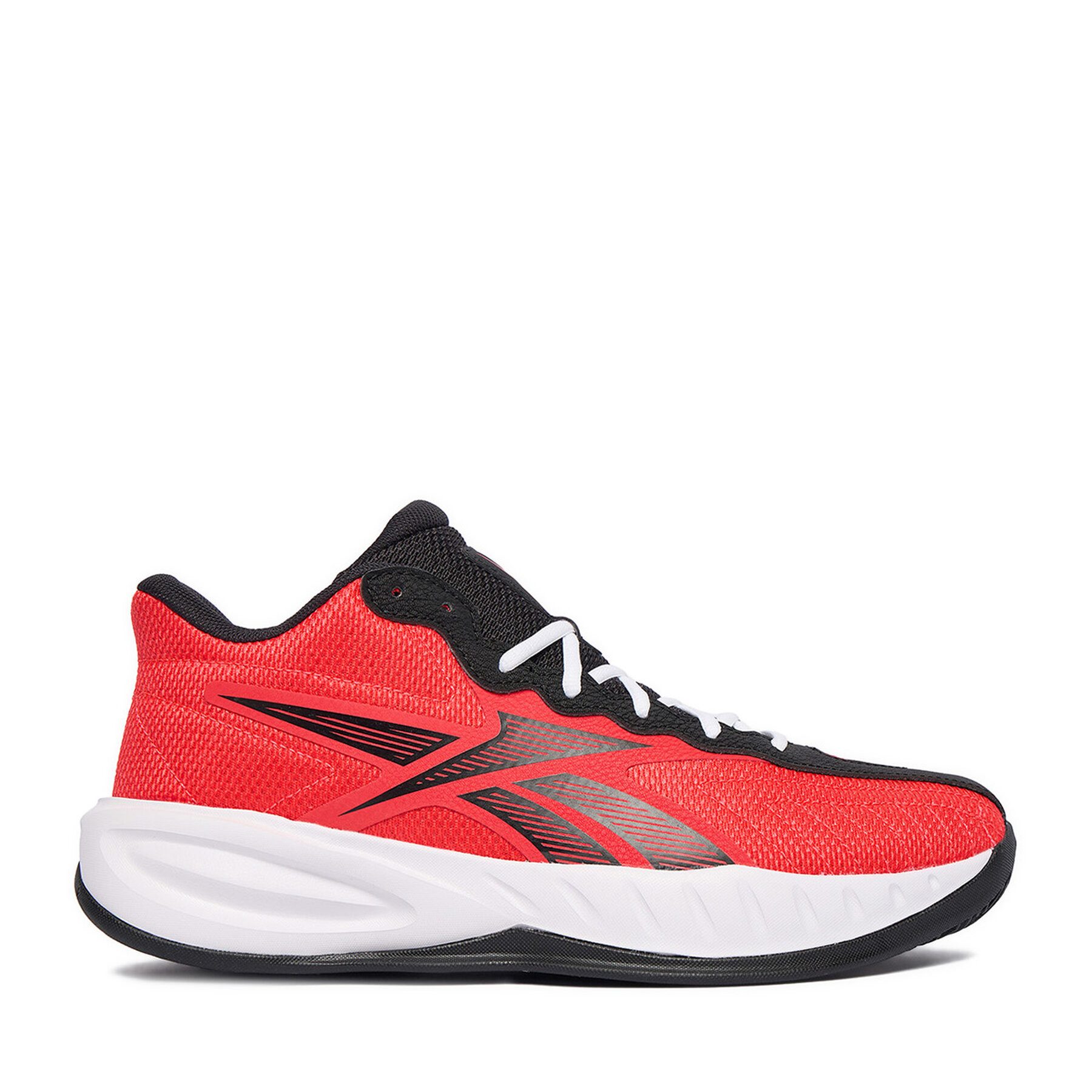 Reebok Reebok Herren Basketballschuhe 100246831 Rot Basketballschuh