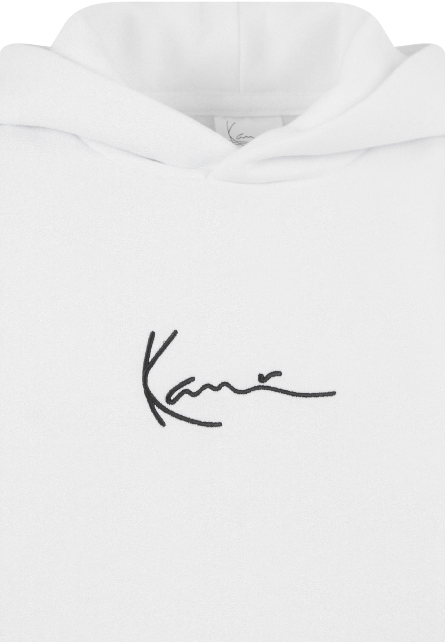 Karl Kani Kapuzensweatshirt Karl Kani Small Signature Essential Hoodie Junior (1-tlg)