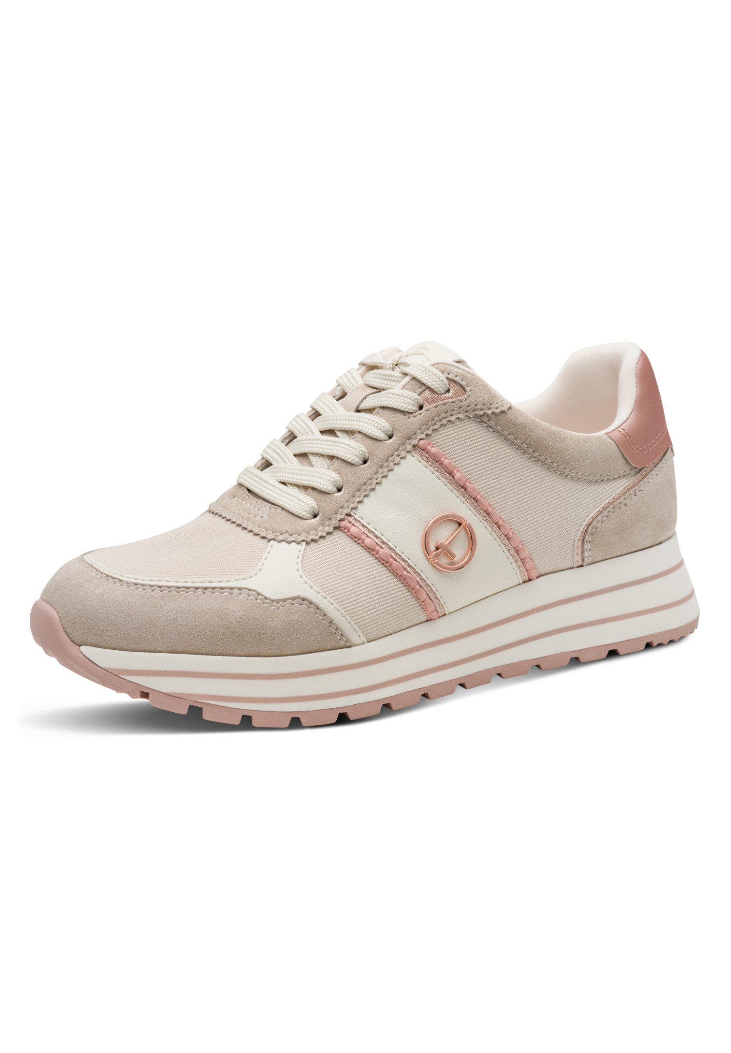 1-23797-46-596 Sneaker