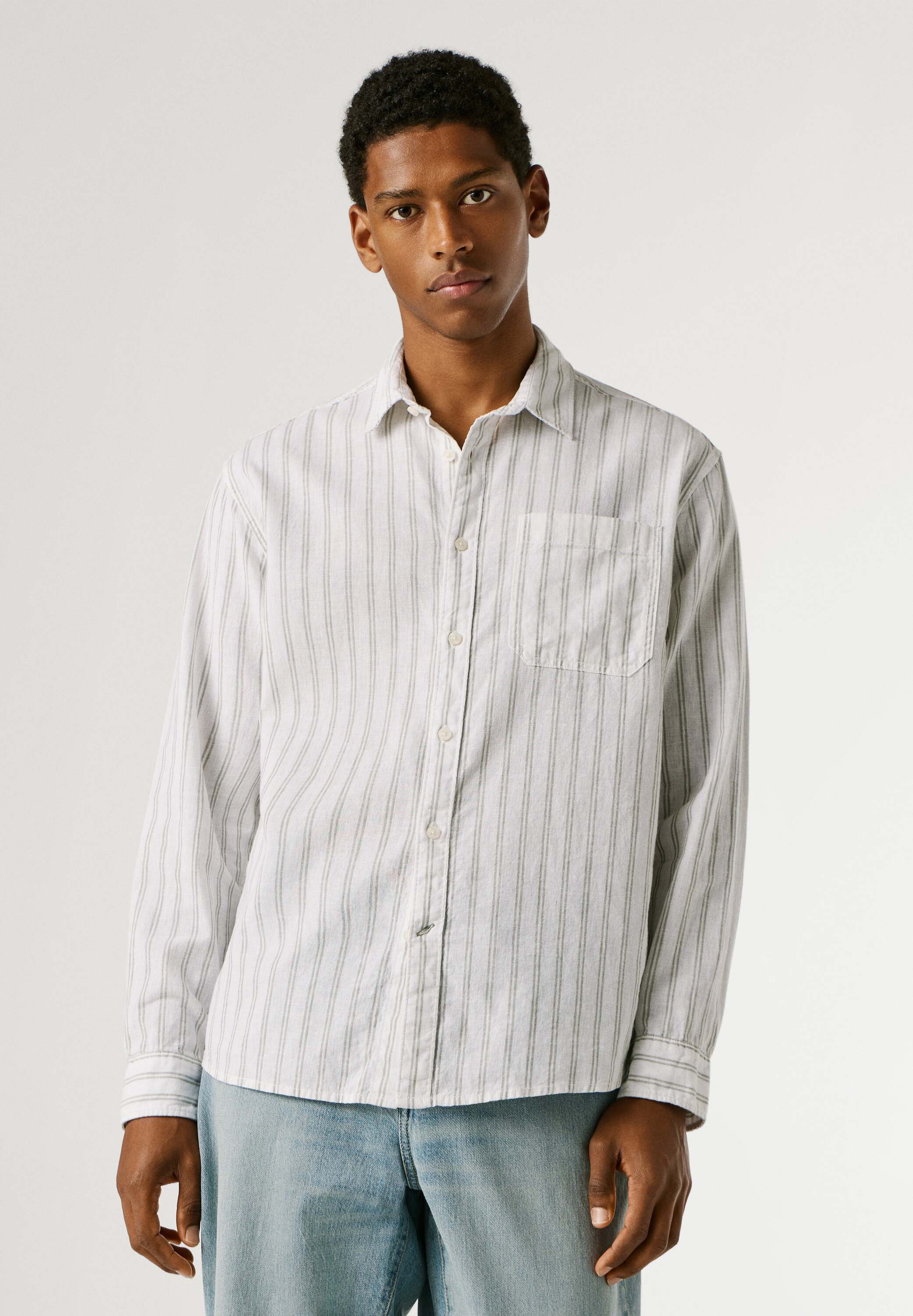 Pepe Jeans Funktionsshirt shirt PHOUNTAIN
