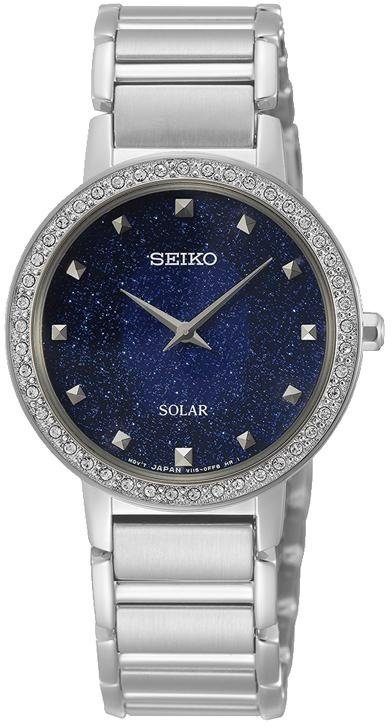 Solaruhr SUP433P1