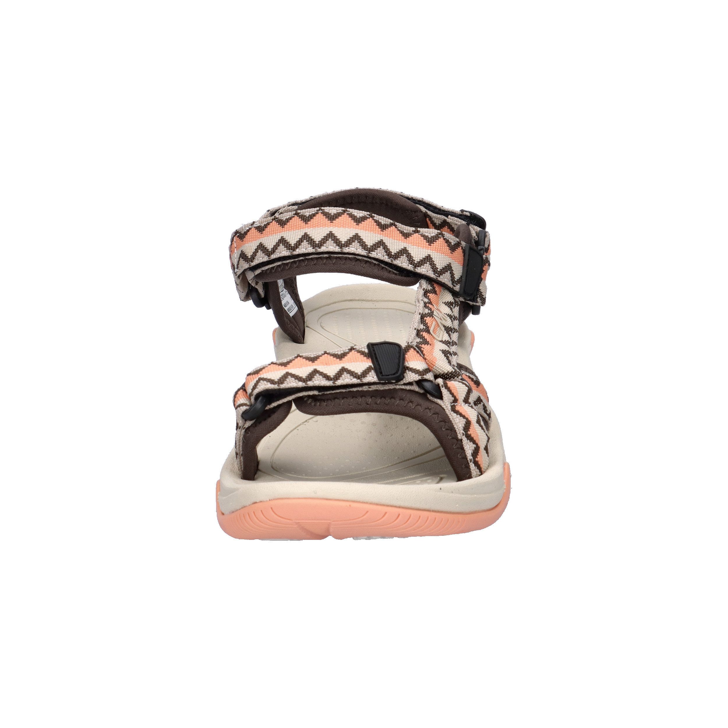 CMP CMP Damen Sandale Hamal Hiking Sandal 38Q9956 Sandale