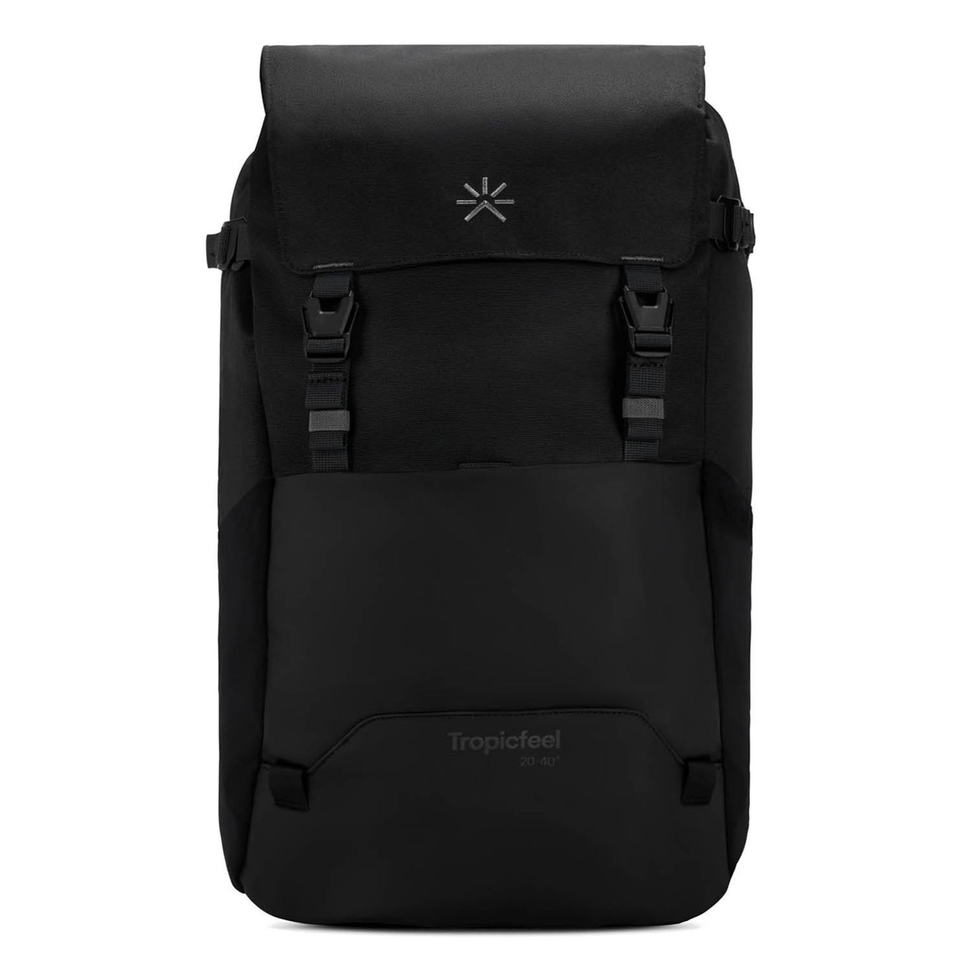 Tropicfeel Wanderrucksack Shell, Polyester