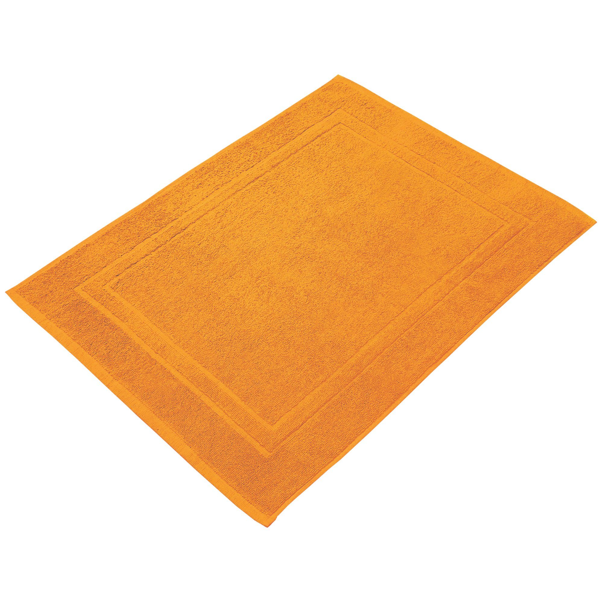 NYVI Badematte Badvorleger NYVIFresh 50x70cm Frottee günstig online kaufen
