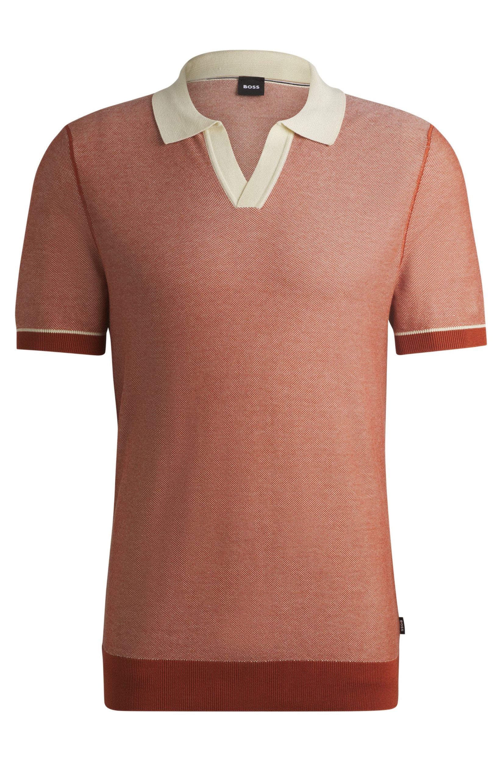 BOSS Strickpullover H-Jianluca 10270172 01