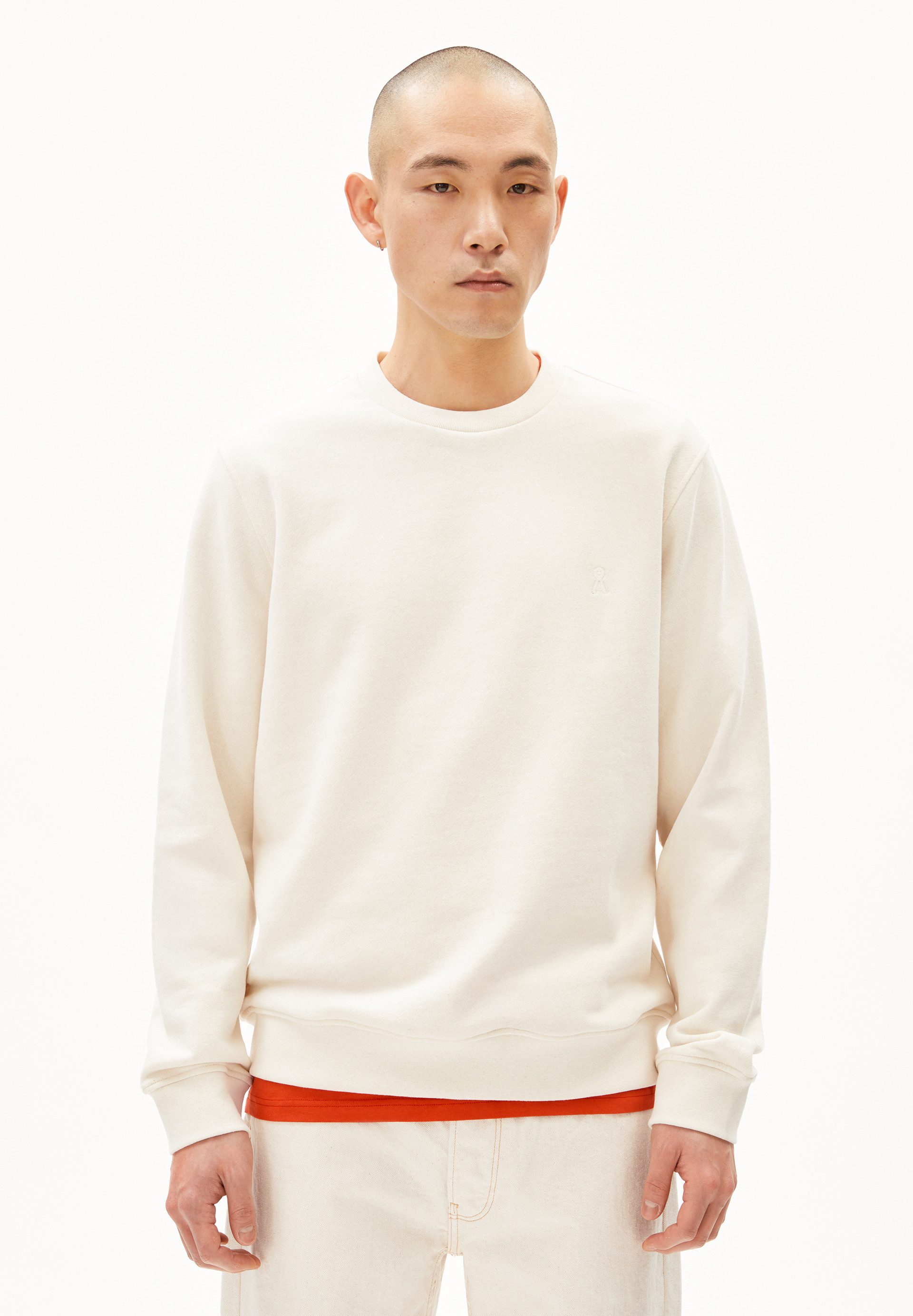 Armedangels Sweatshirt BAARO COMFORT (Regular Fit) günstig online kaufen