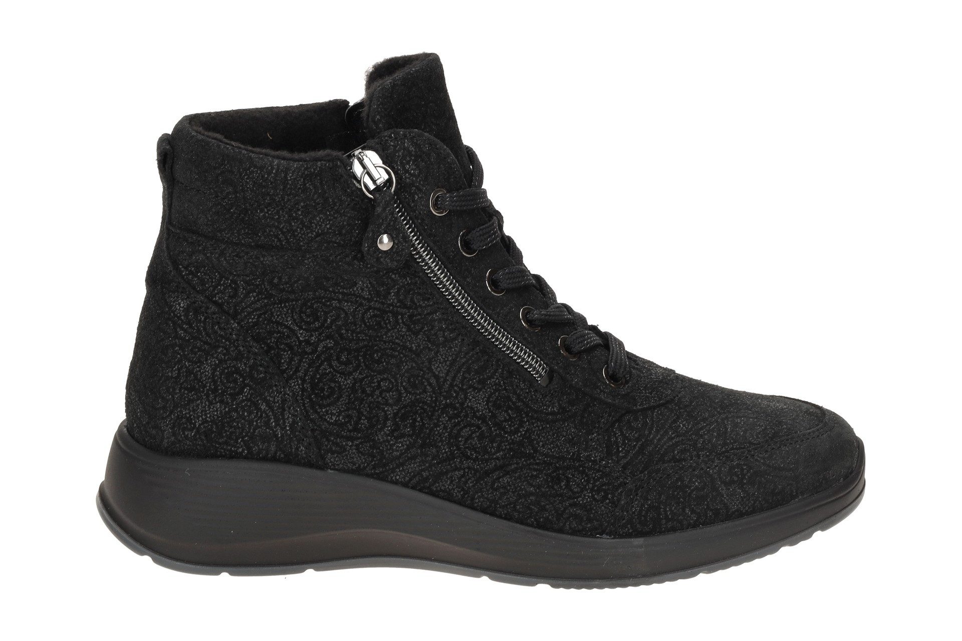Waldläufer 698801 153 001 Stiefel