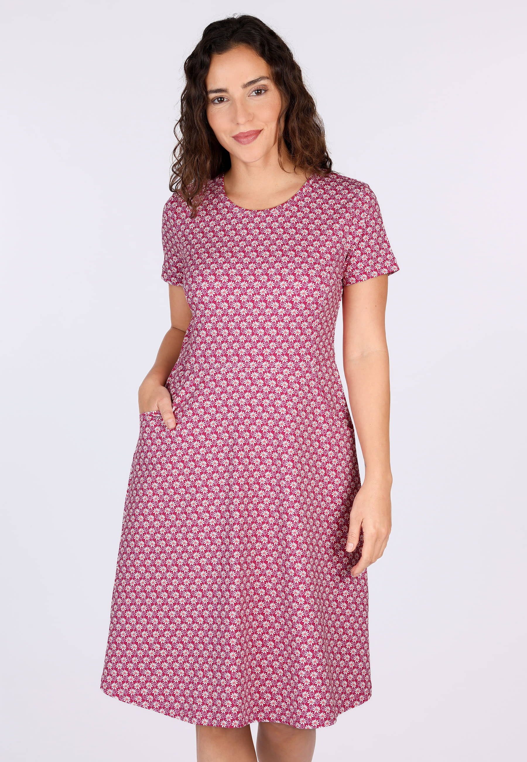 Sorgenfri Sylt Sommerkleid Darby daisy günstig online kaufen