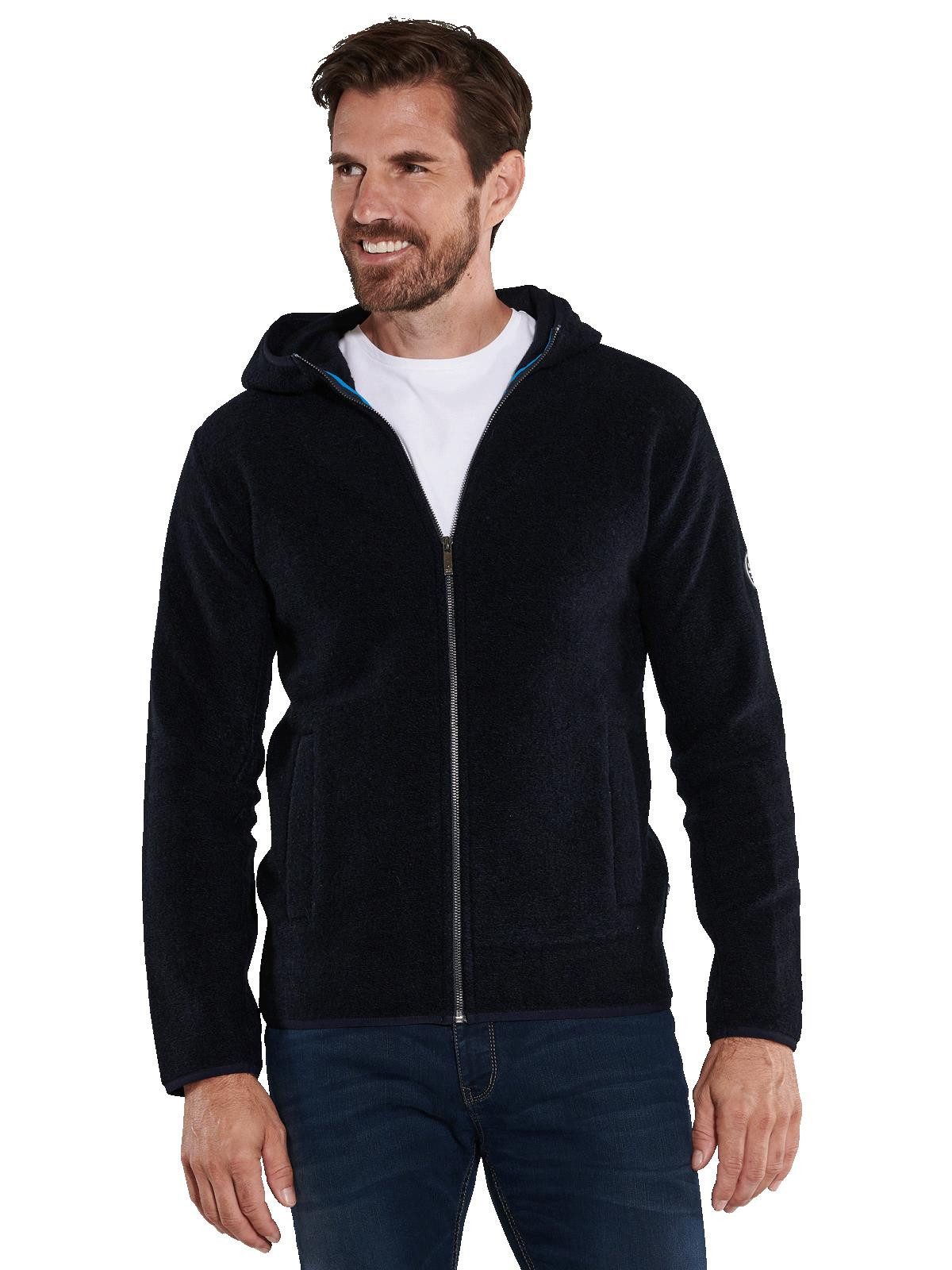 ENGBERS GERMANY Sweatjacke