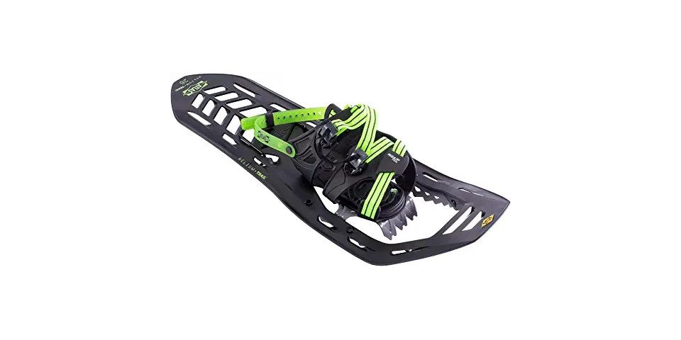 Atlas Schuhe Schneeschuhe Atlas Helium Trail 23