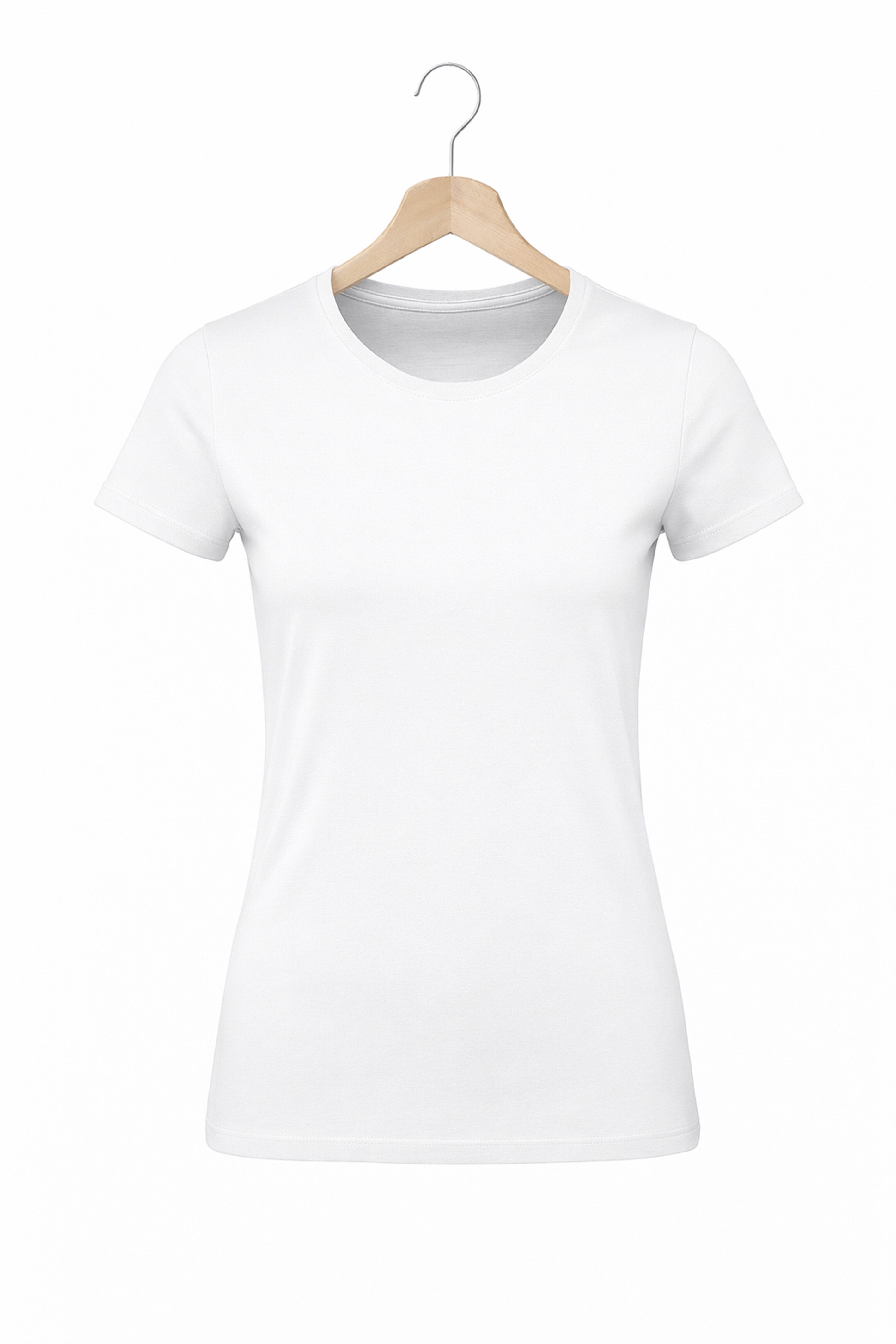 T-Shirt Damen Ocean Shirt Print