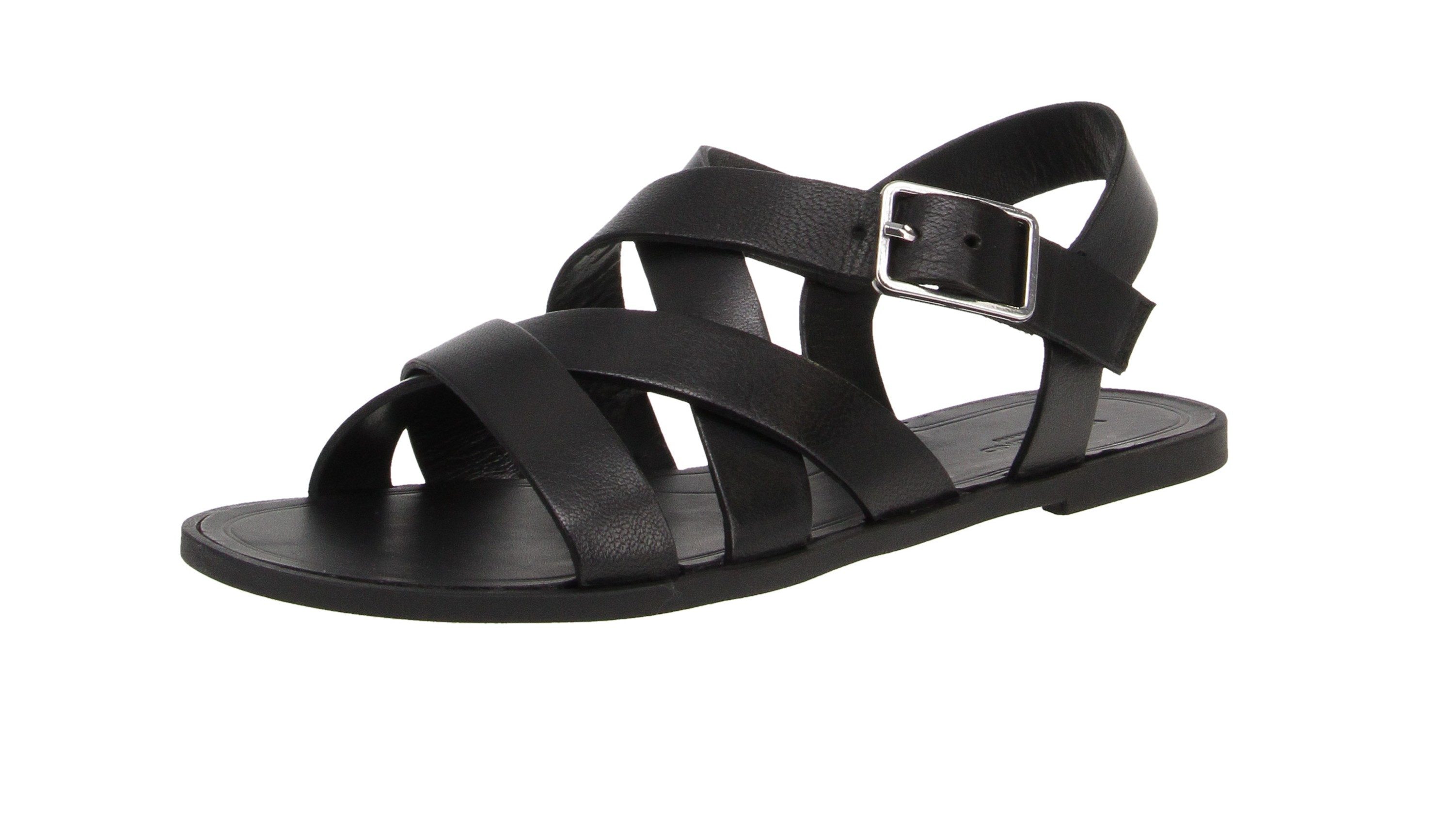 Vagabond 5531-201-20 Tia 2.0 - Damen Schuhe Sandaletten - Black Sandale
