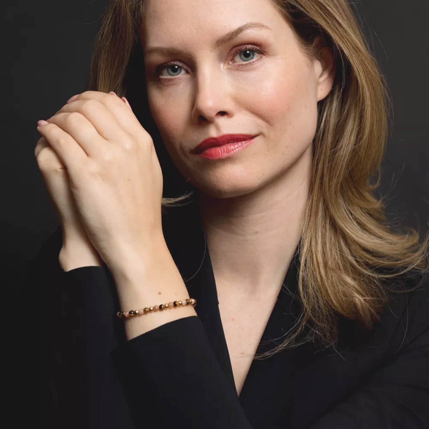 Rebel & Rose Edelstahlarmband Damen-Sunset Beach 4 mm günstig online kaufen