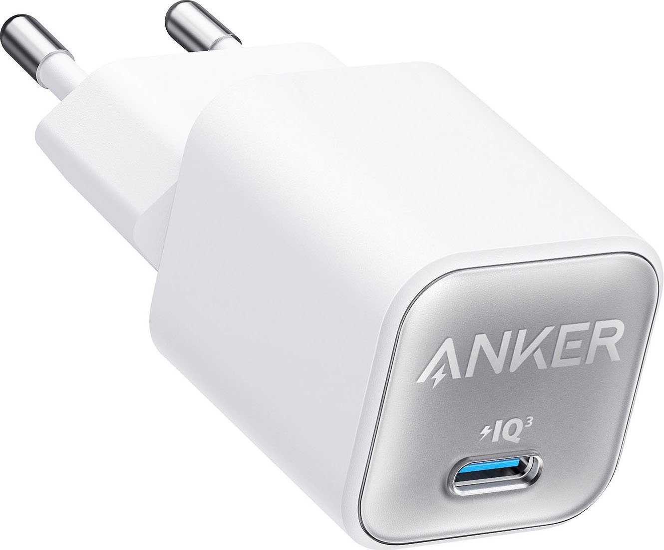 Anker 511 Nano III Charger Smartphone-Ladegerät