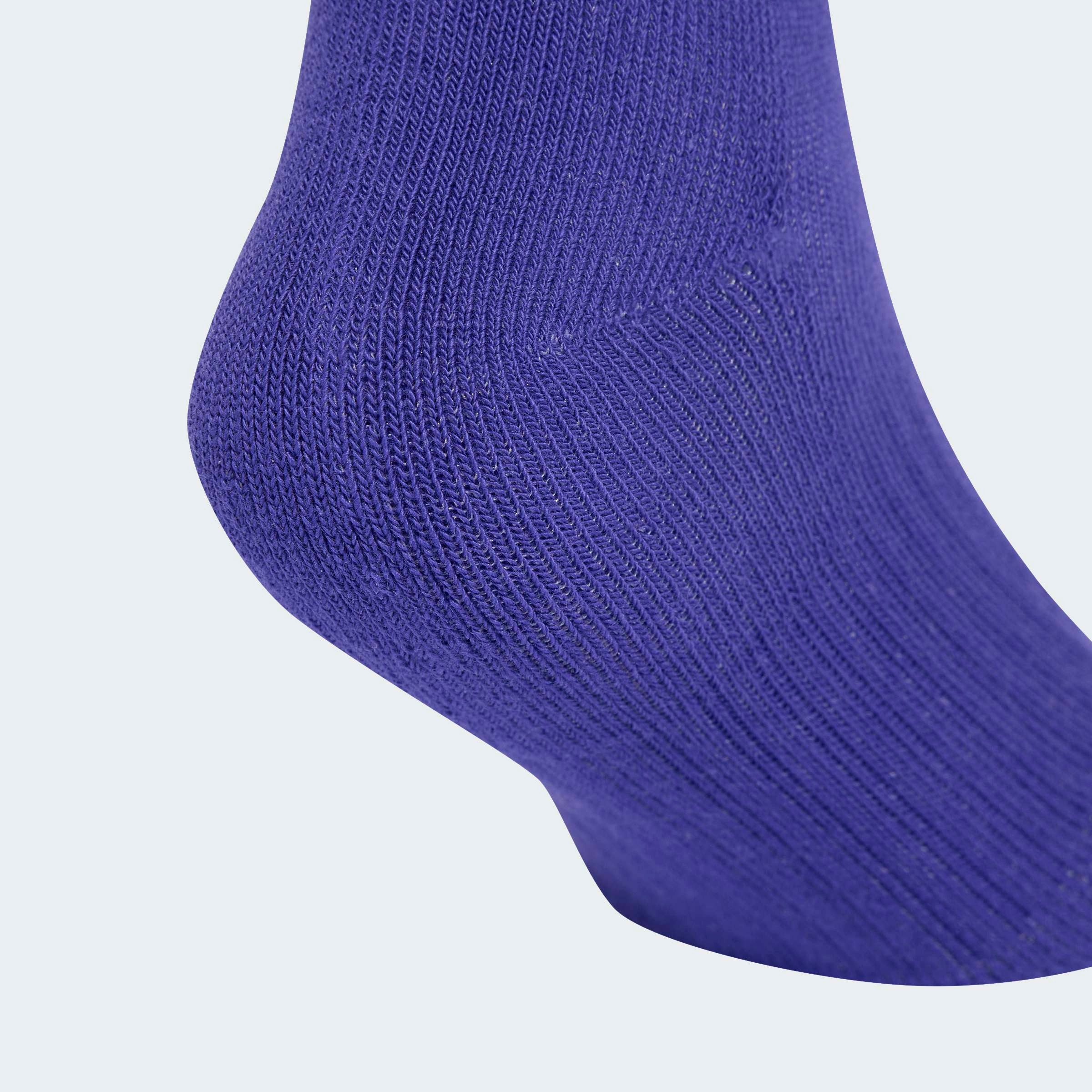 adidas Performance Sportsocken 3S KD C CRW 3P (3-Paar) – Bild 4 von 4