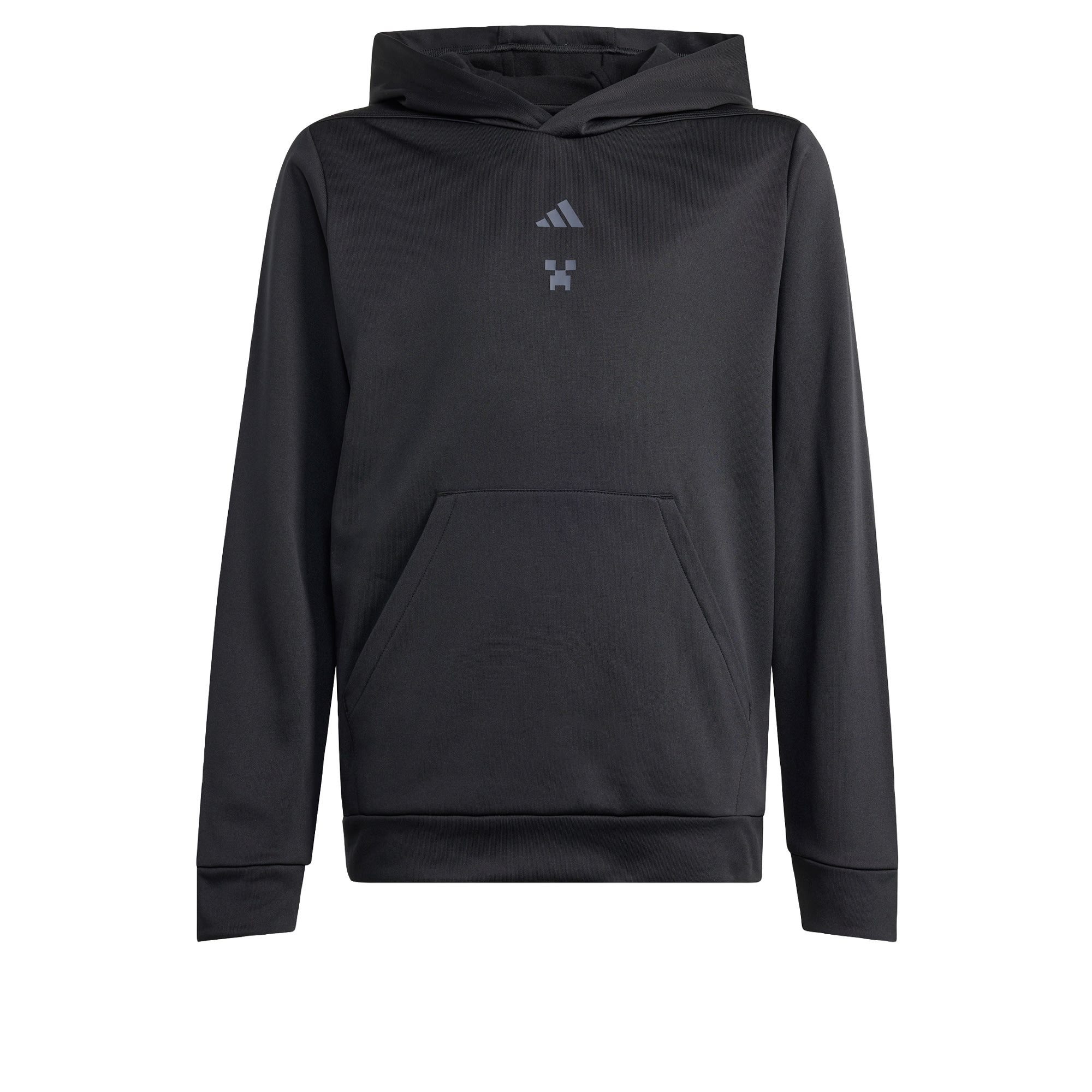 adidas Sportswear Hoodie ADIDAS MINECRAFT TRAINING HOODIE (1-tlg)