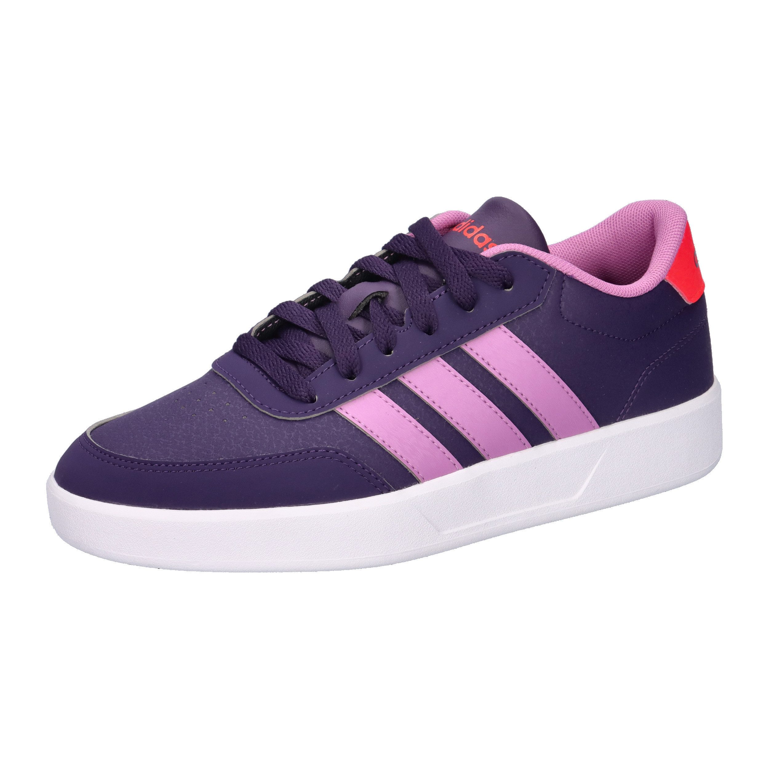 adidas Kinder Sneaker BREAKNET 3.0 J Sneaker
