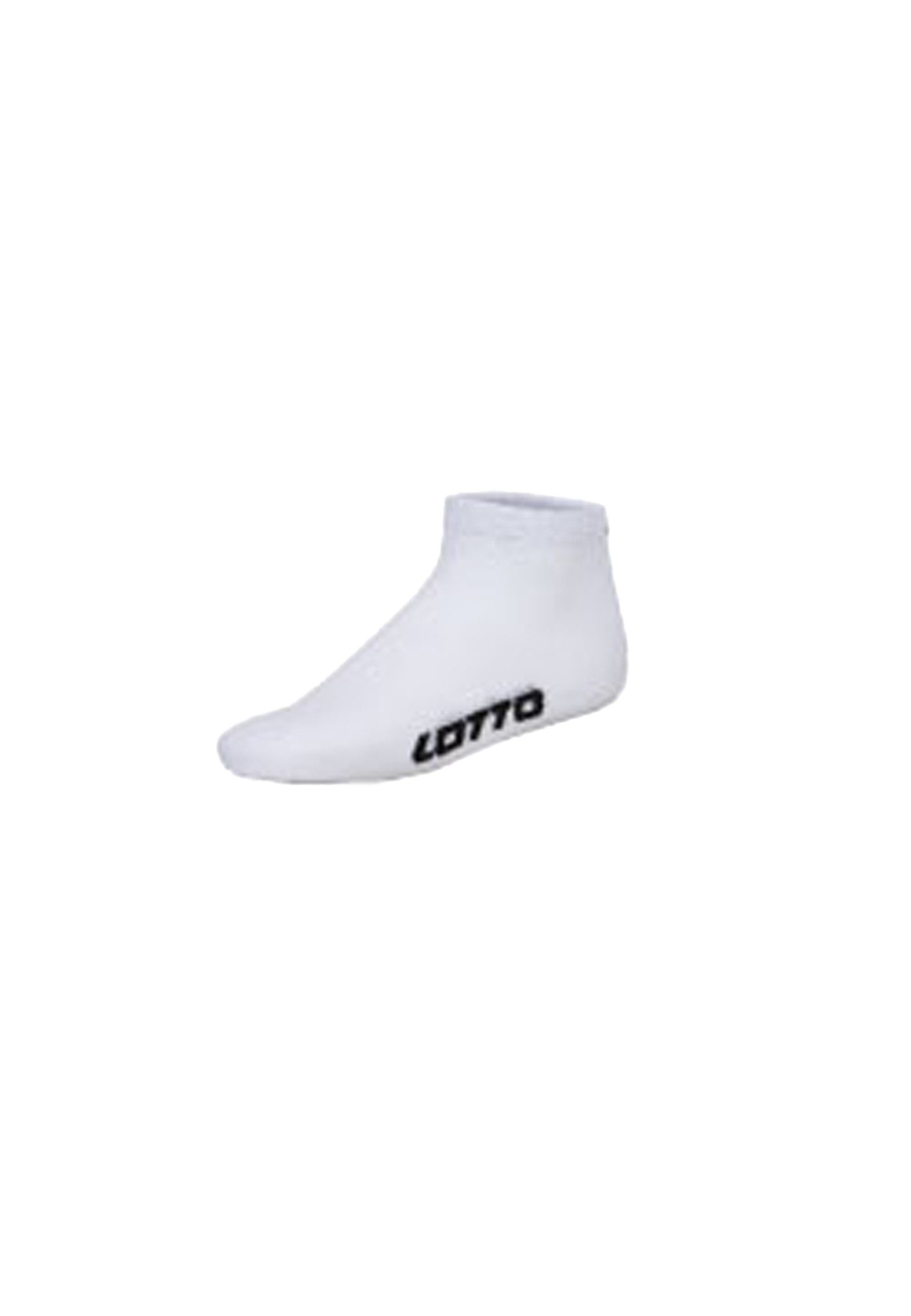 Lotto Socken Lotto - Sneaker-Socken (3er-Pack) (Set, 3-Paar, 3er Pack) günstig online kaufen